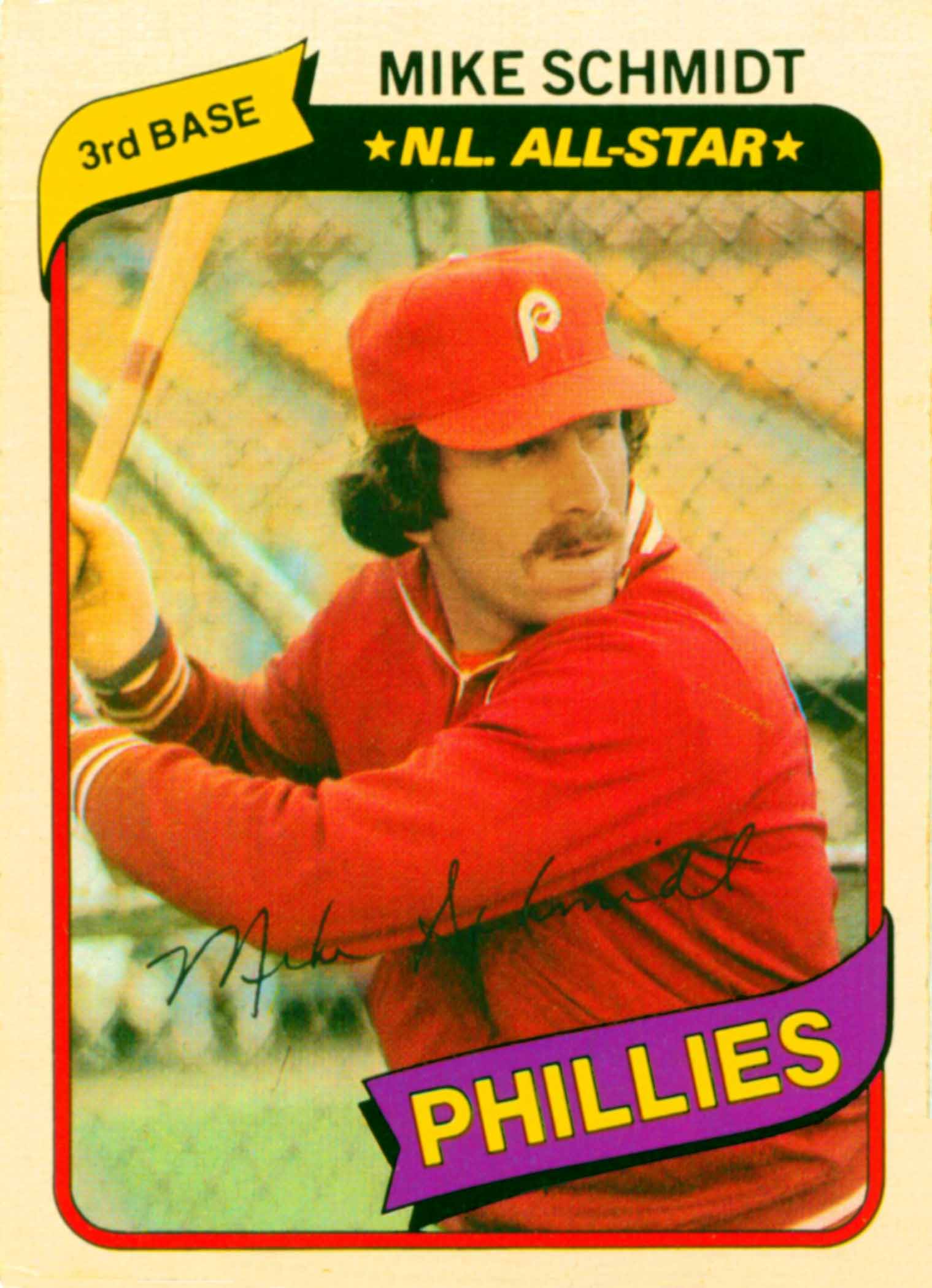 1980 O-Pee-Chee