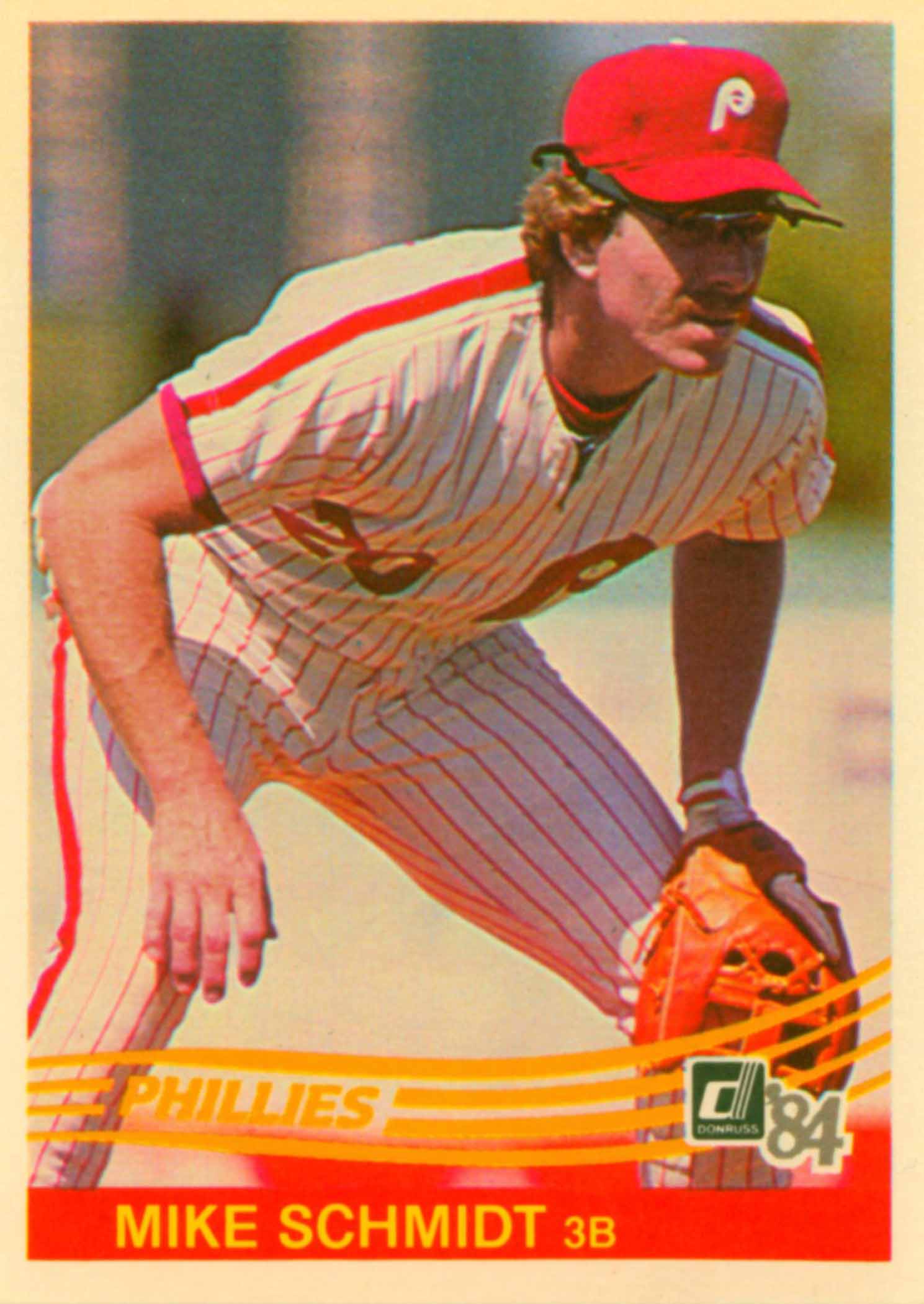 1984 Donruss