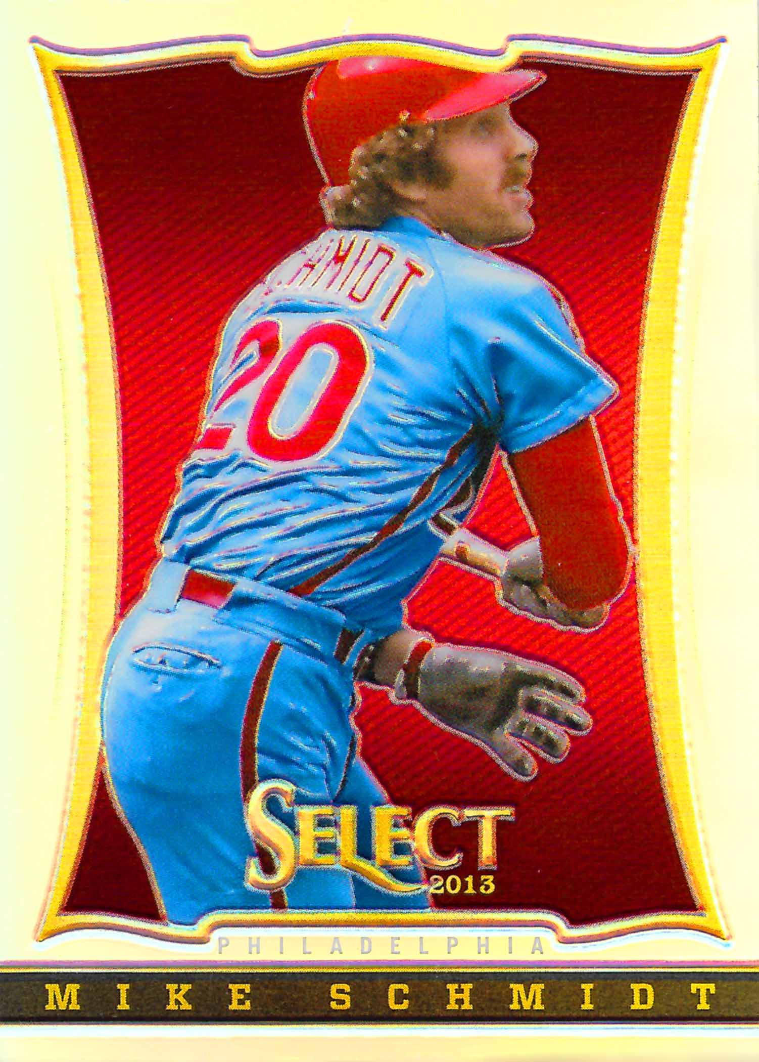 2013 Select Prizm