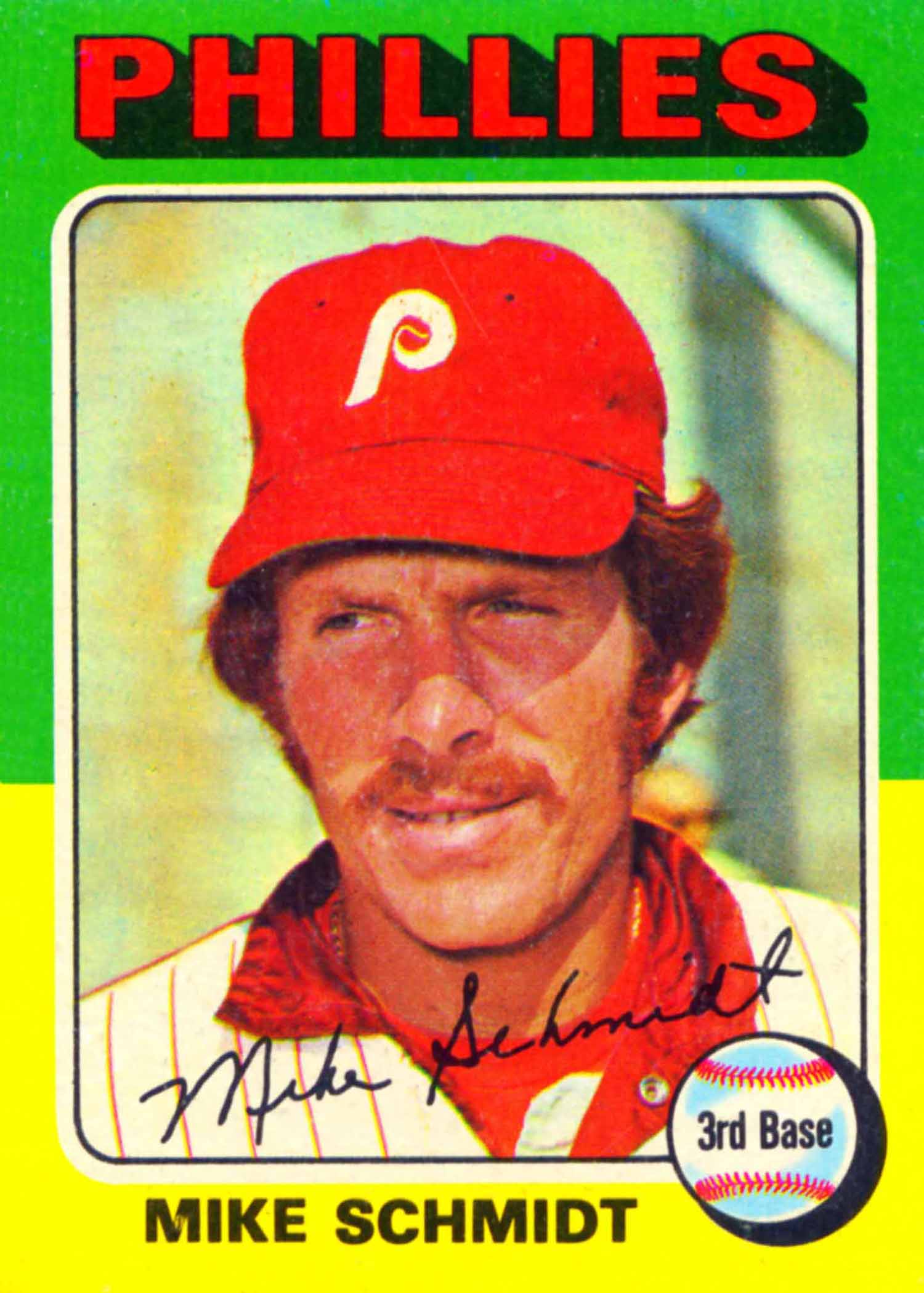 1975 Topps