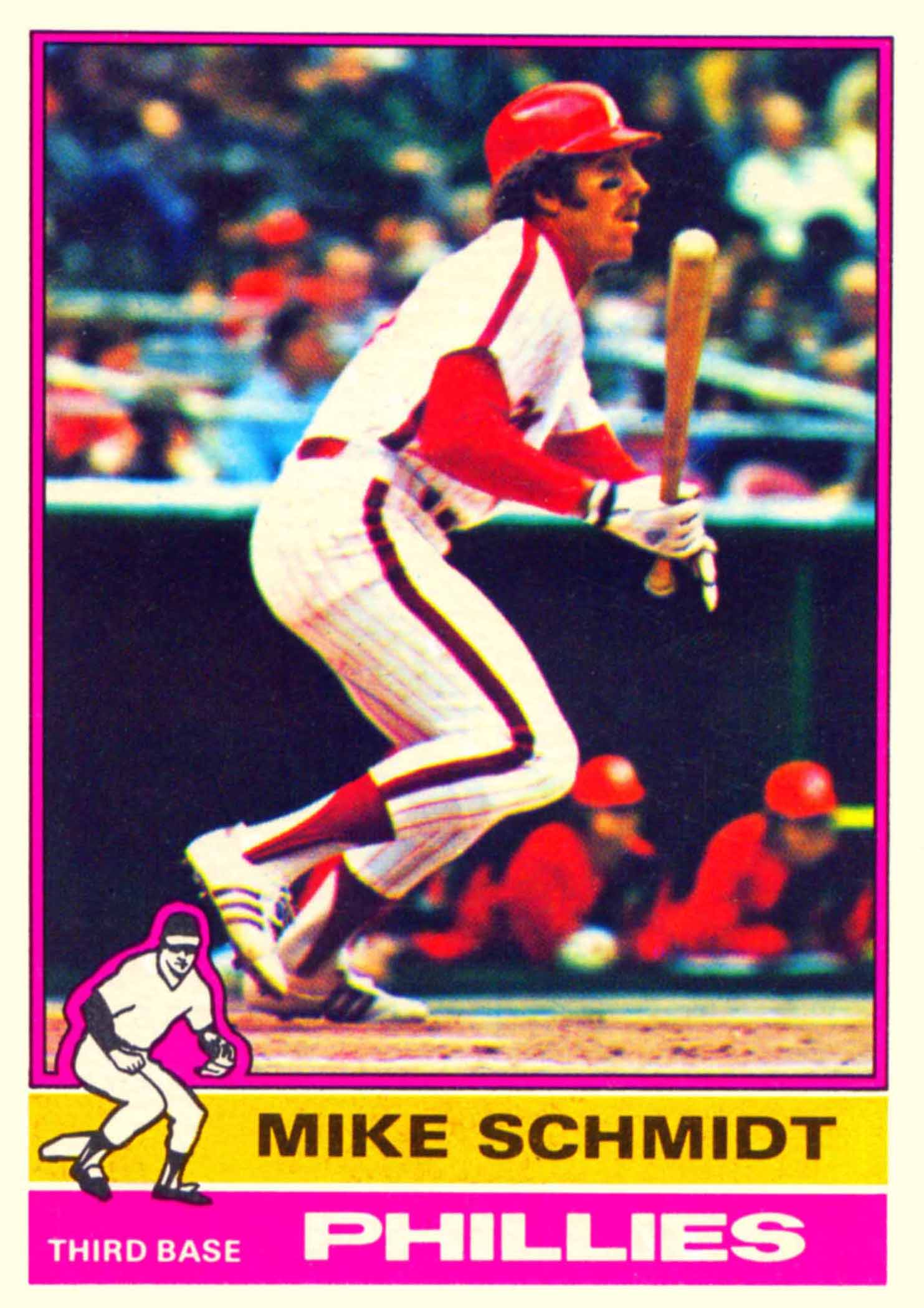 1976 Topps