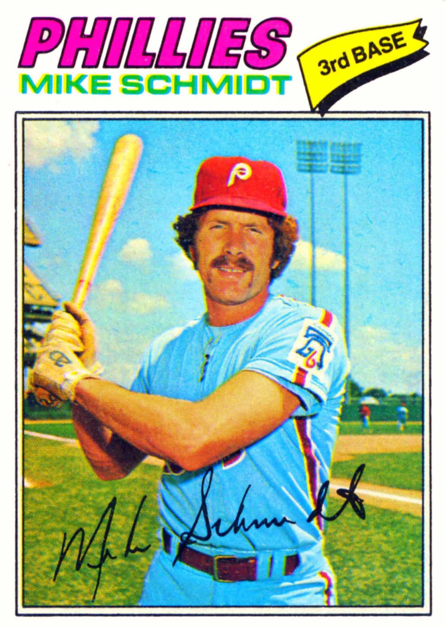 1977 Topps