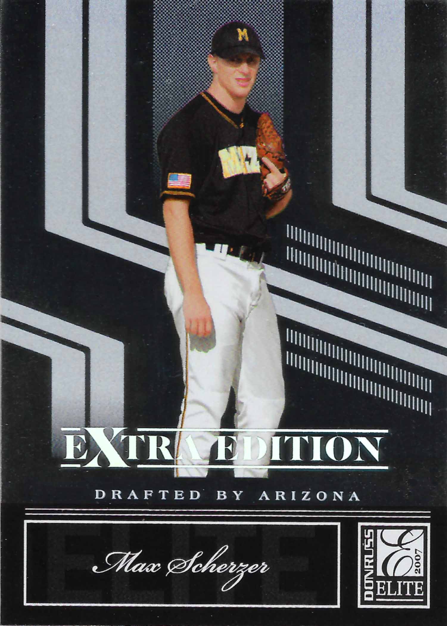 2007 Donruss Elite Extra Edition