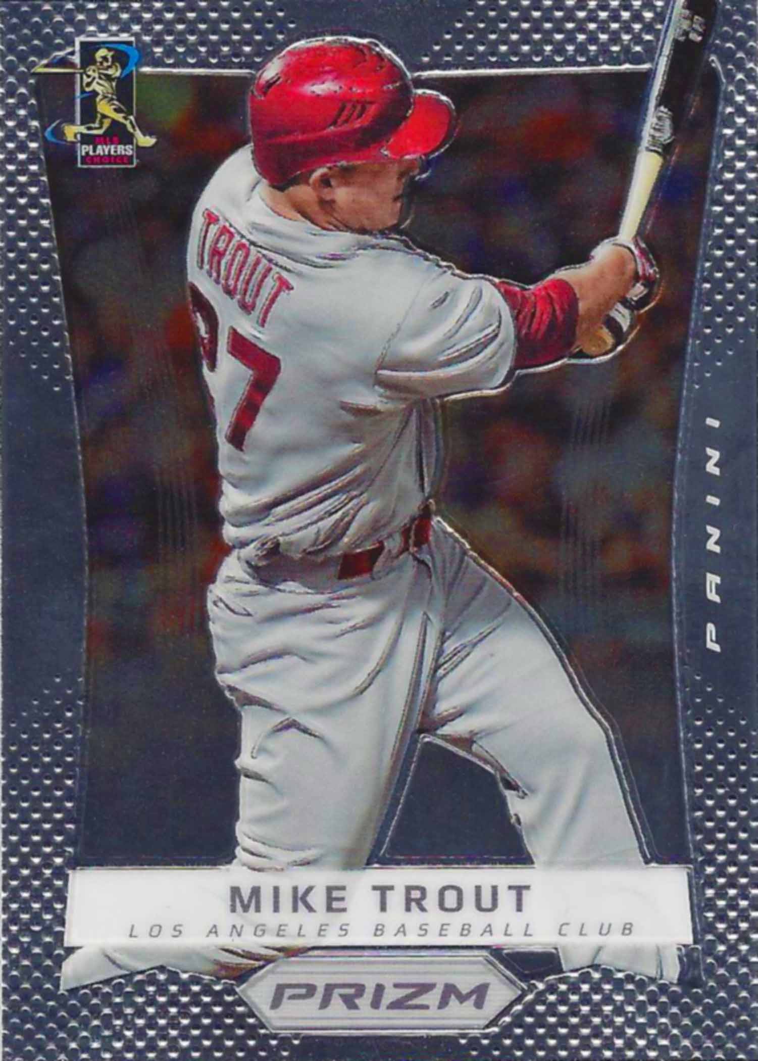 2012 Panini Prizm
