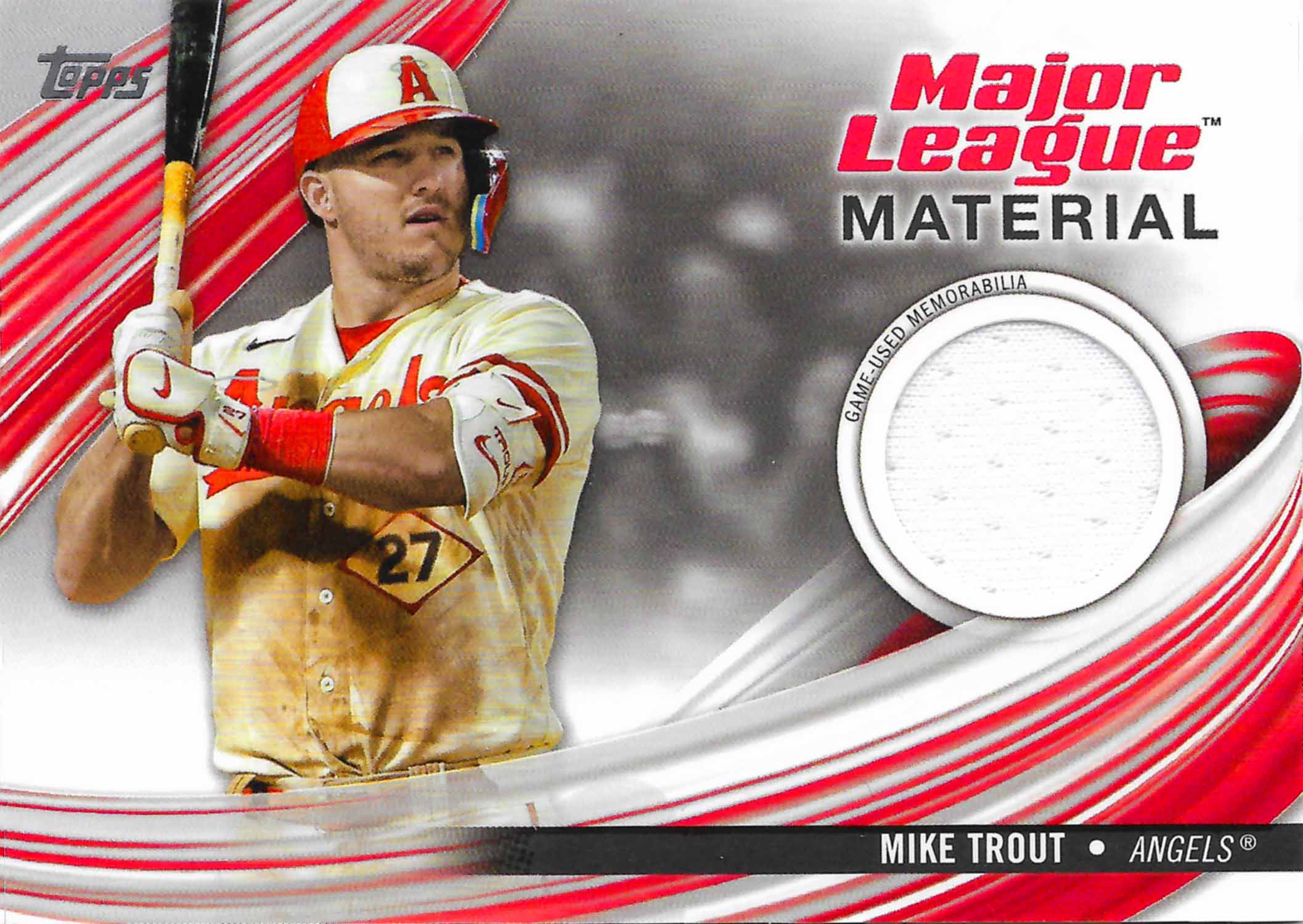 2021 Donruss Livestream Rapture