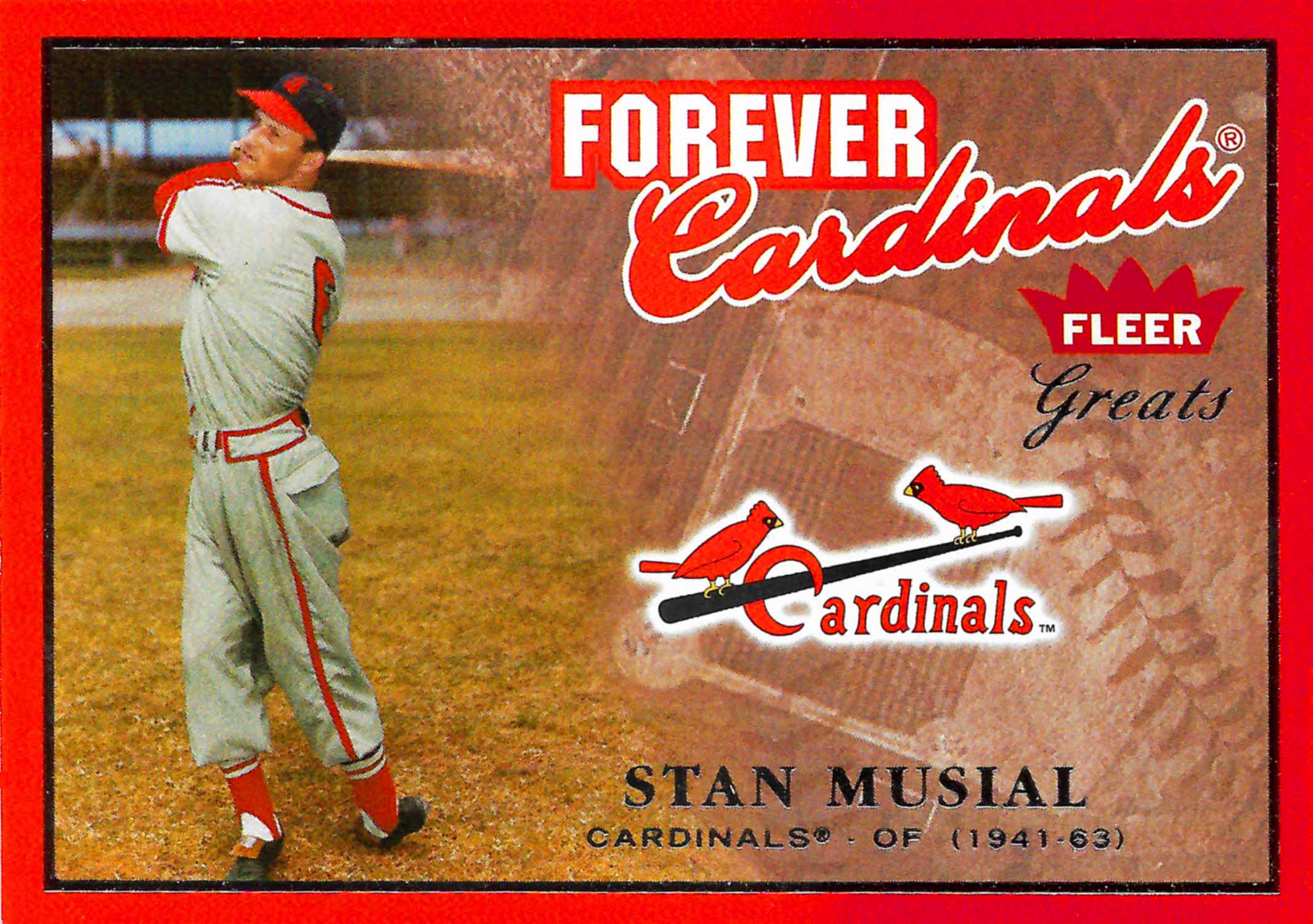 2005 Donruss Elite Passing the Torch Red