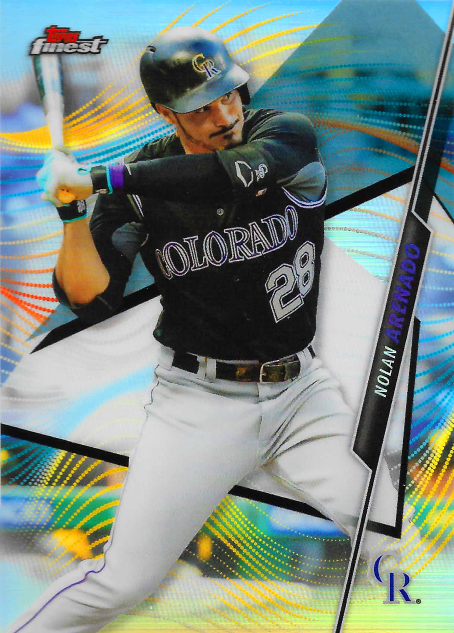 2020 Finest Refractors