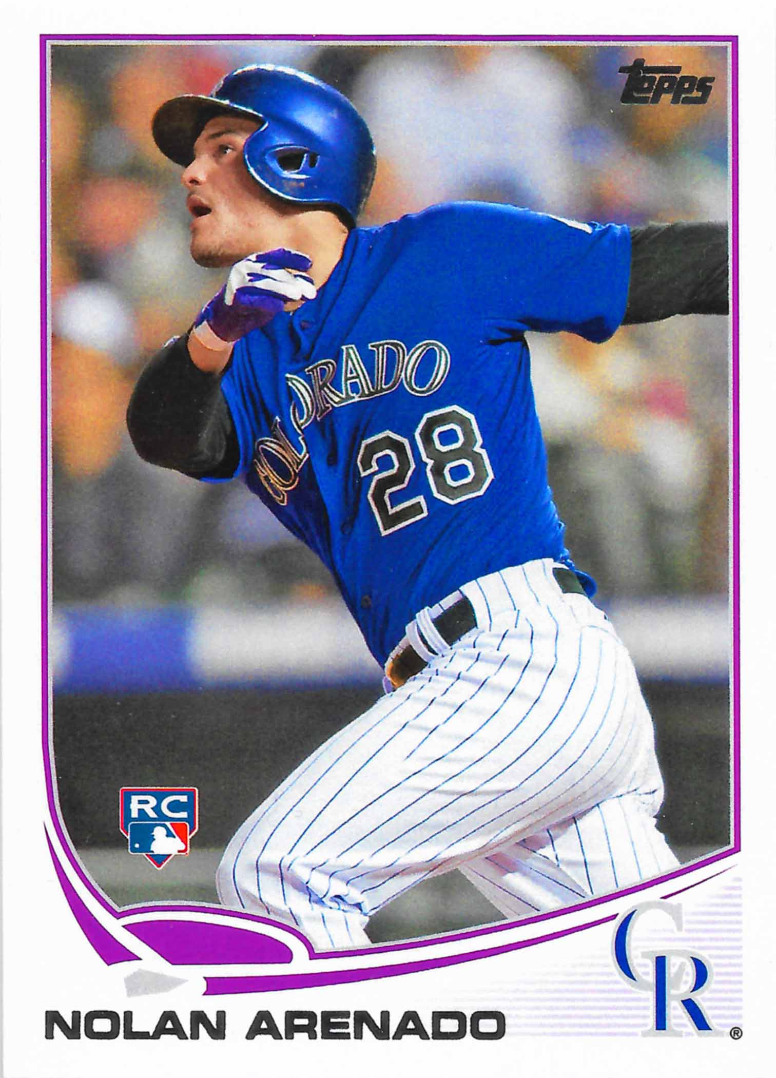2013 Topps Update