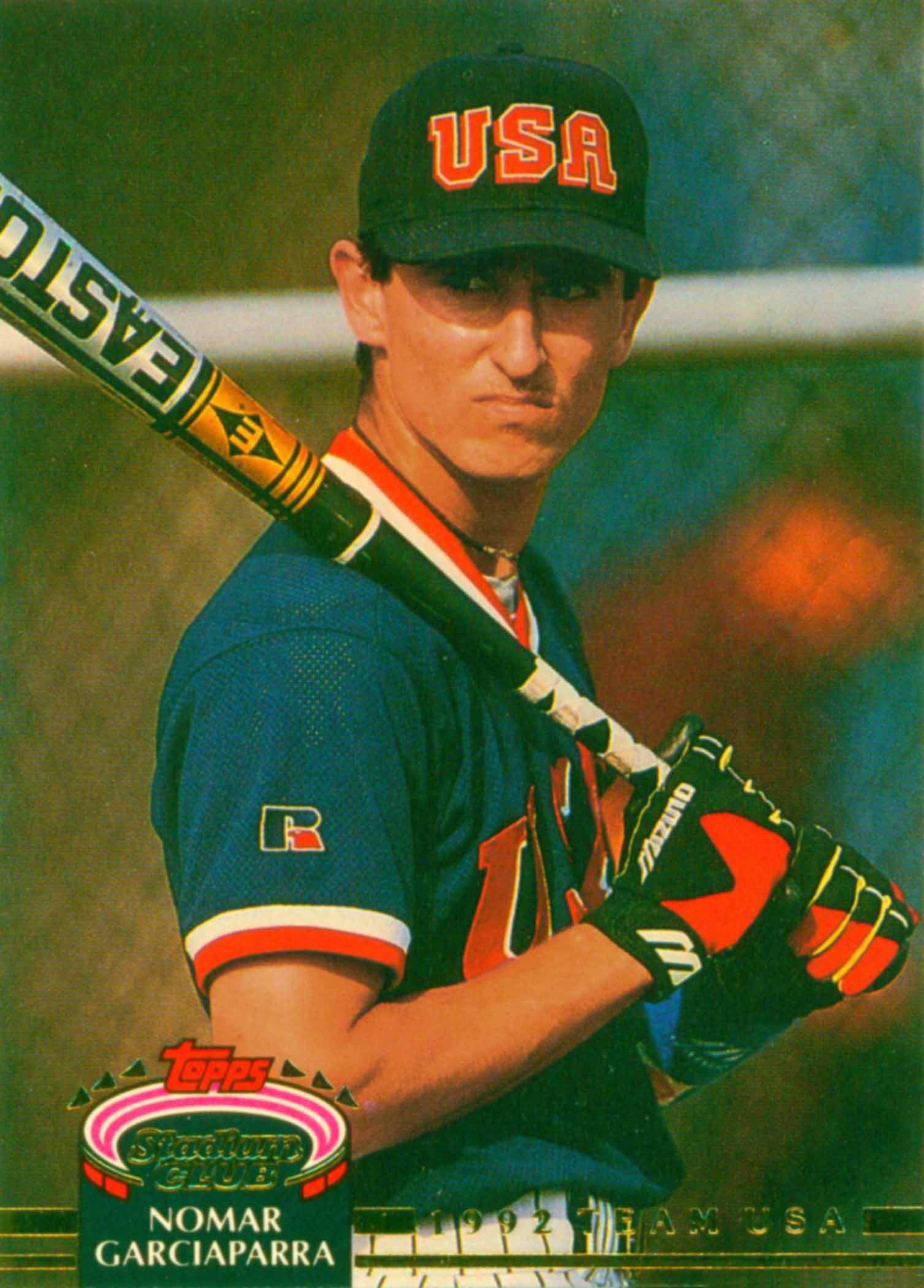 1993 Stadium Club Murphy