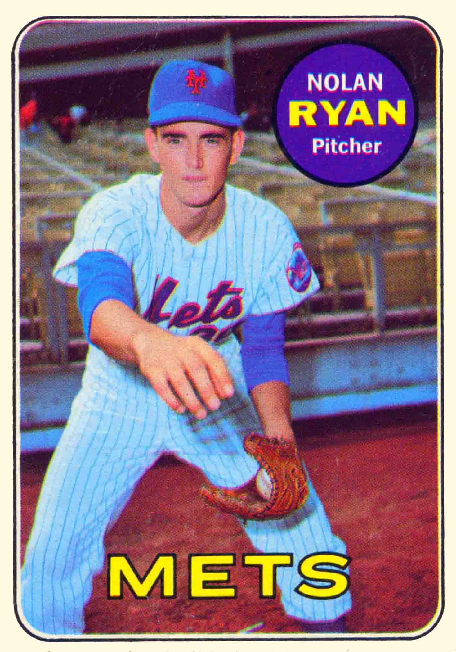 1969 Topps