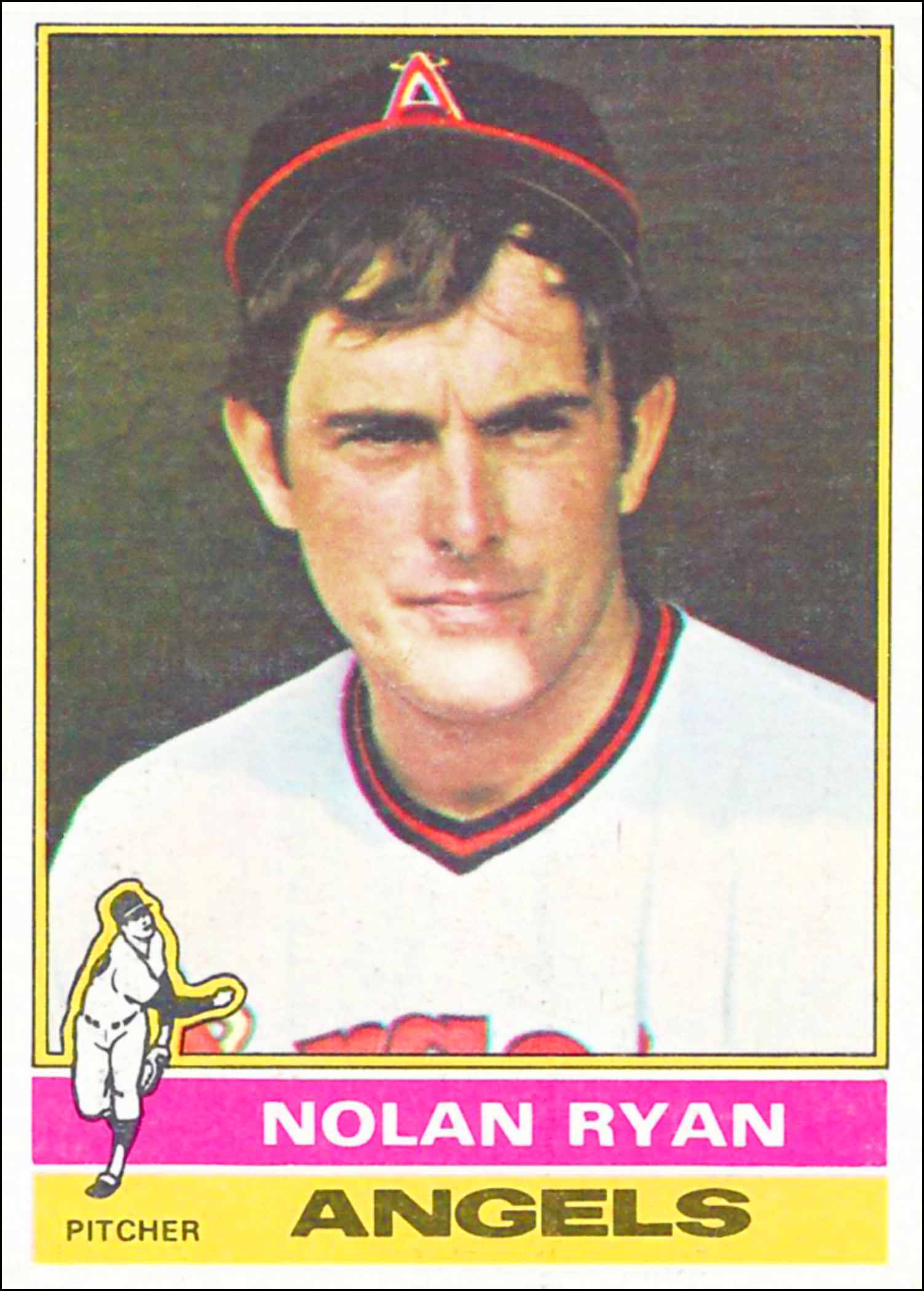 1976 Topps