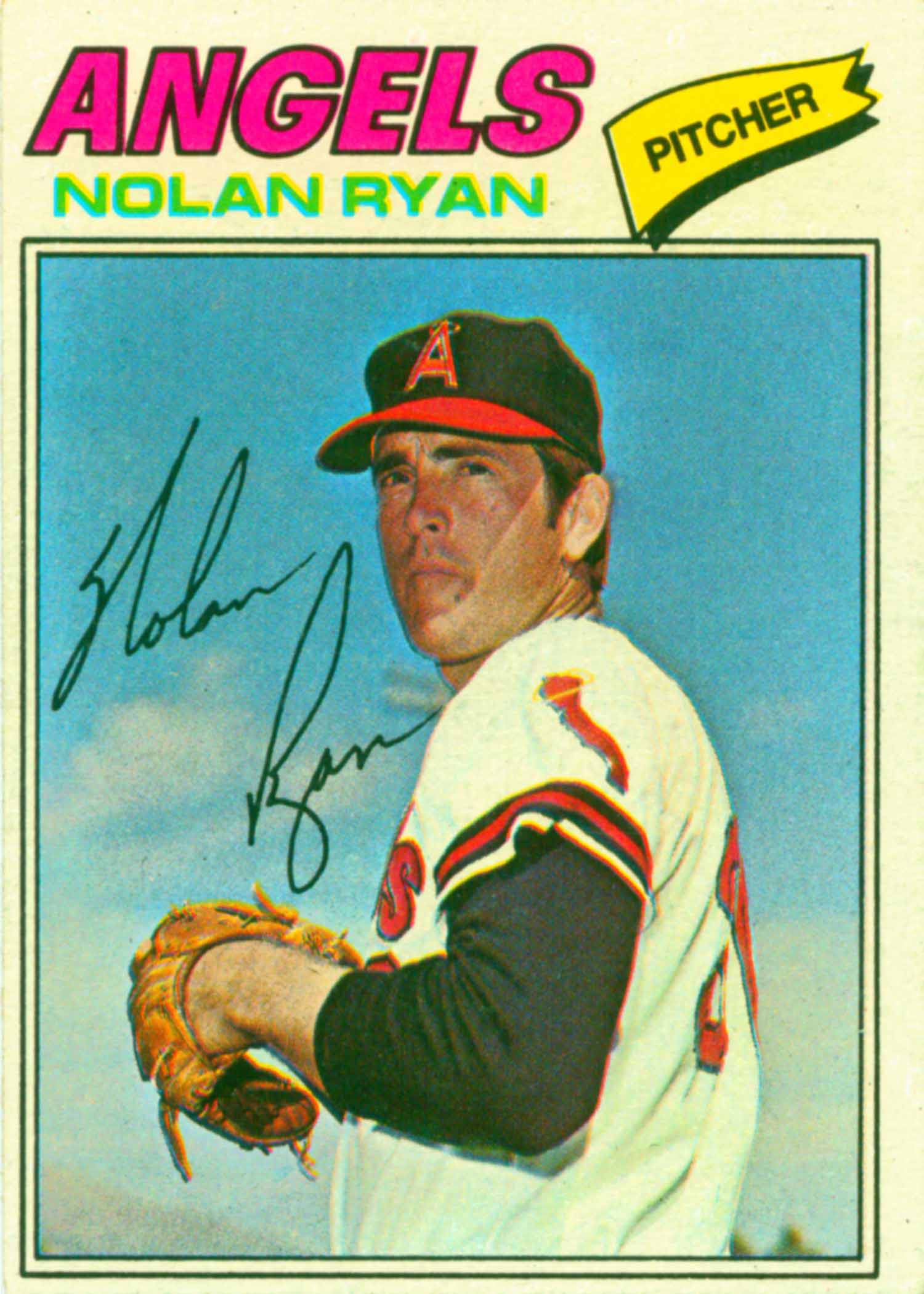1977 Topps