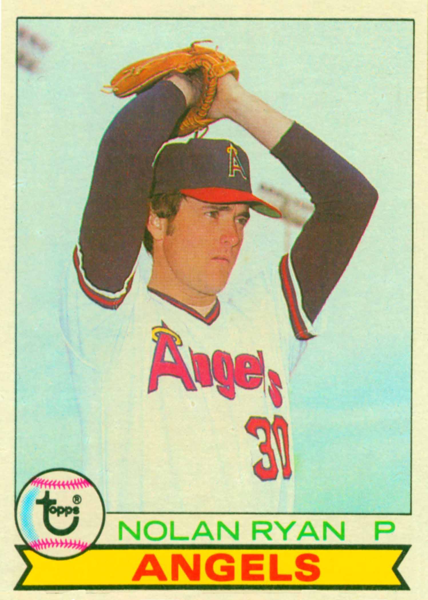 1979 Topps