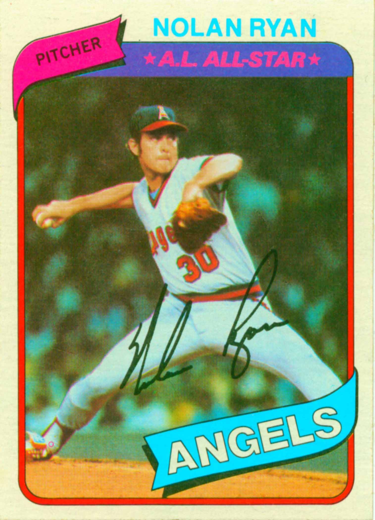 1980 Topps