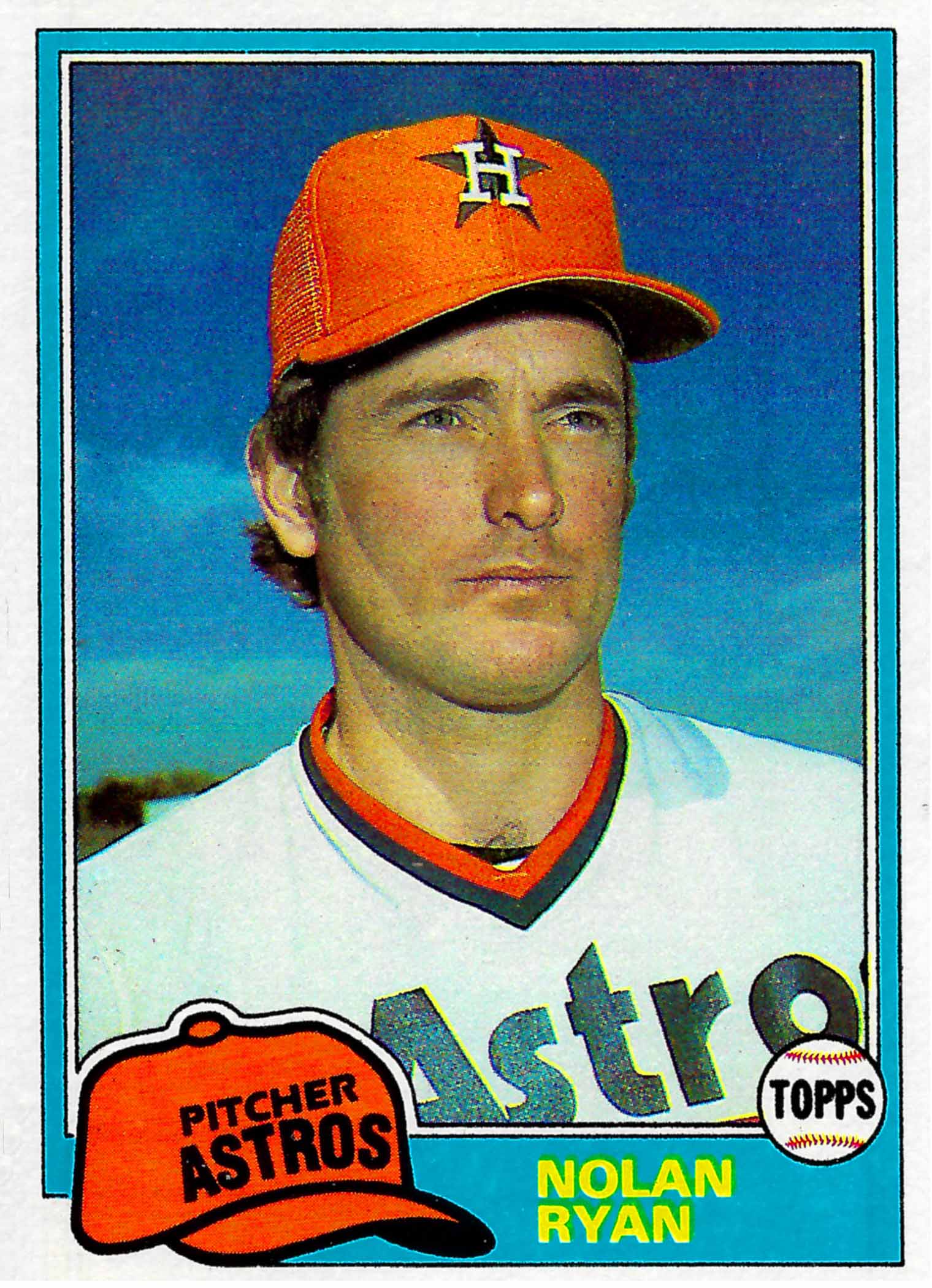 1981 Topps