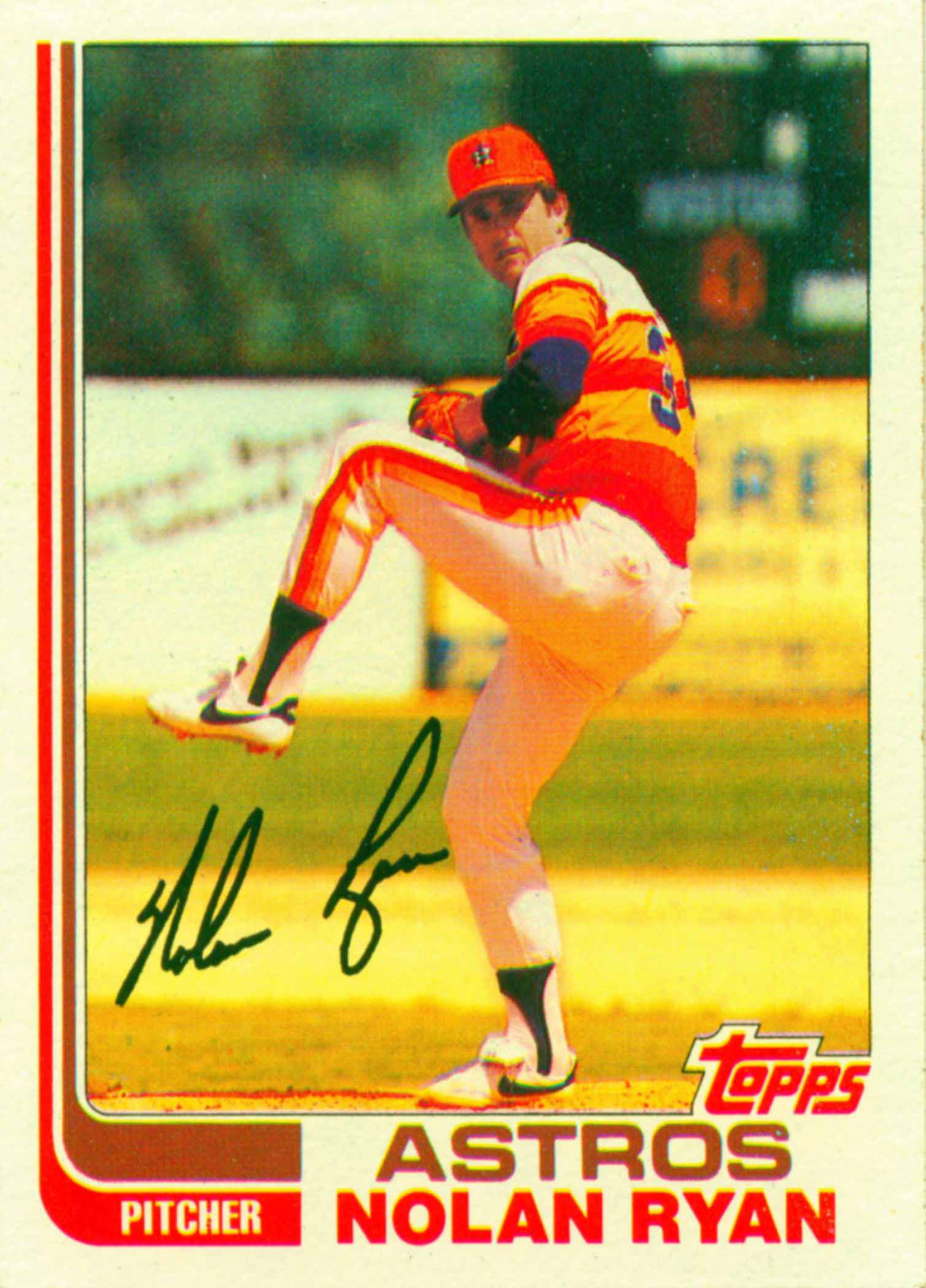 1982 Topps