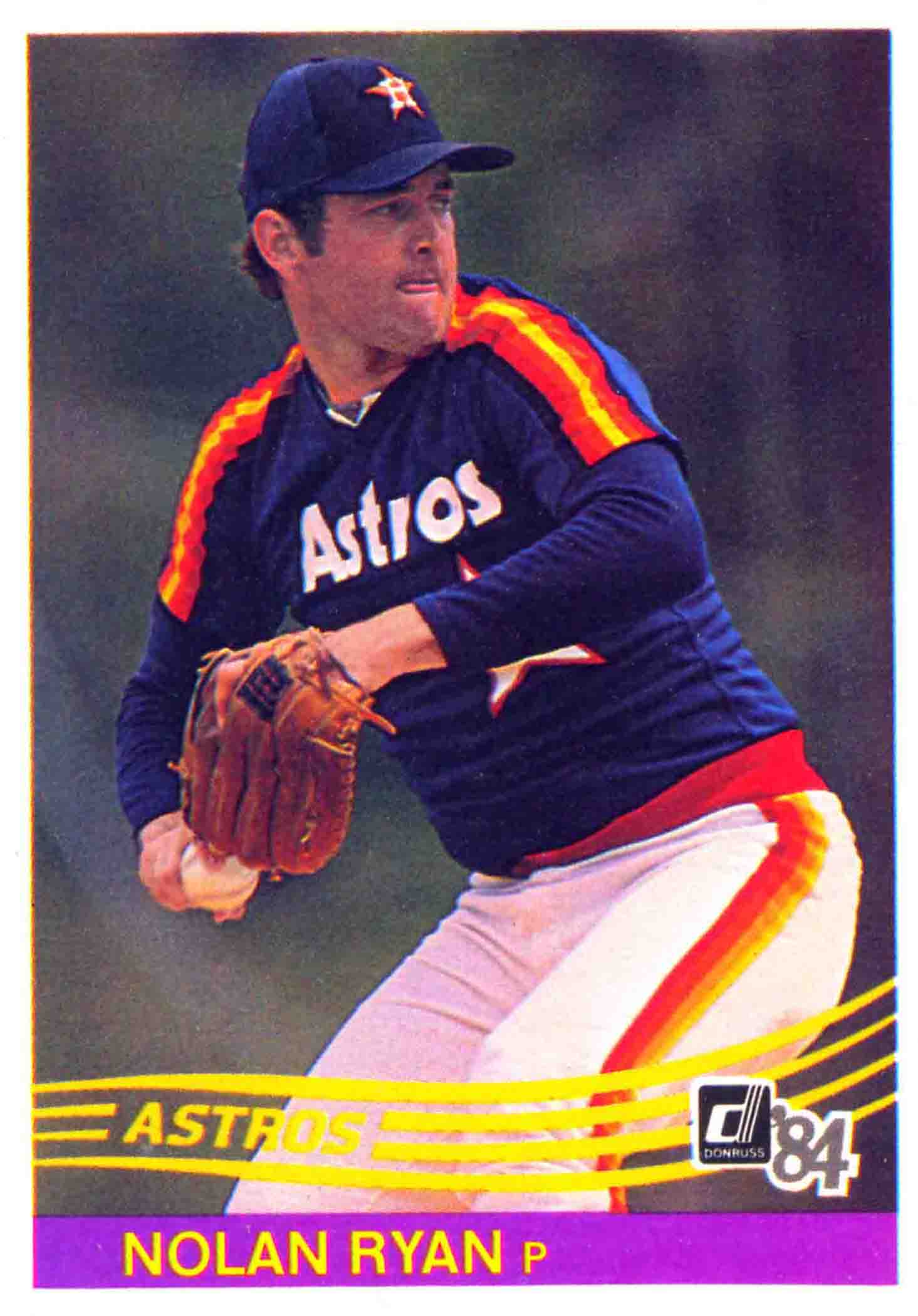 1984 Donruss