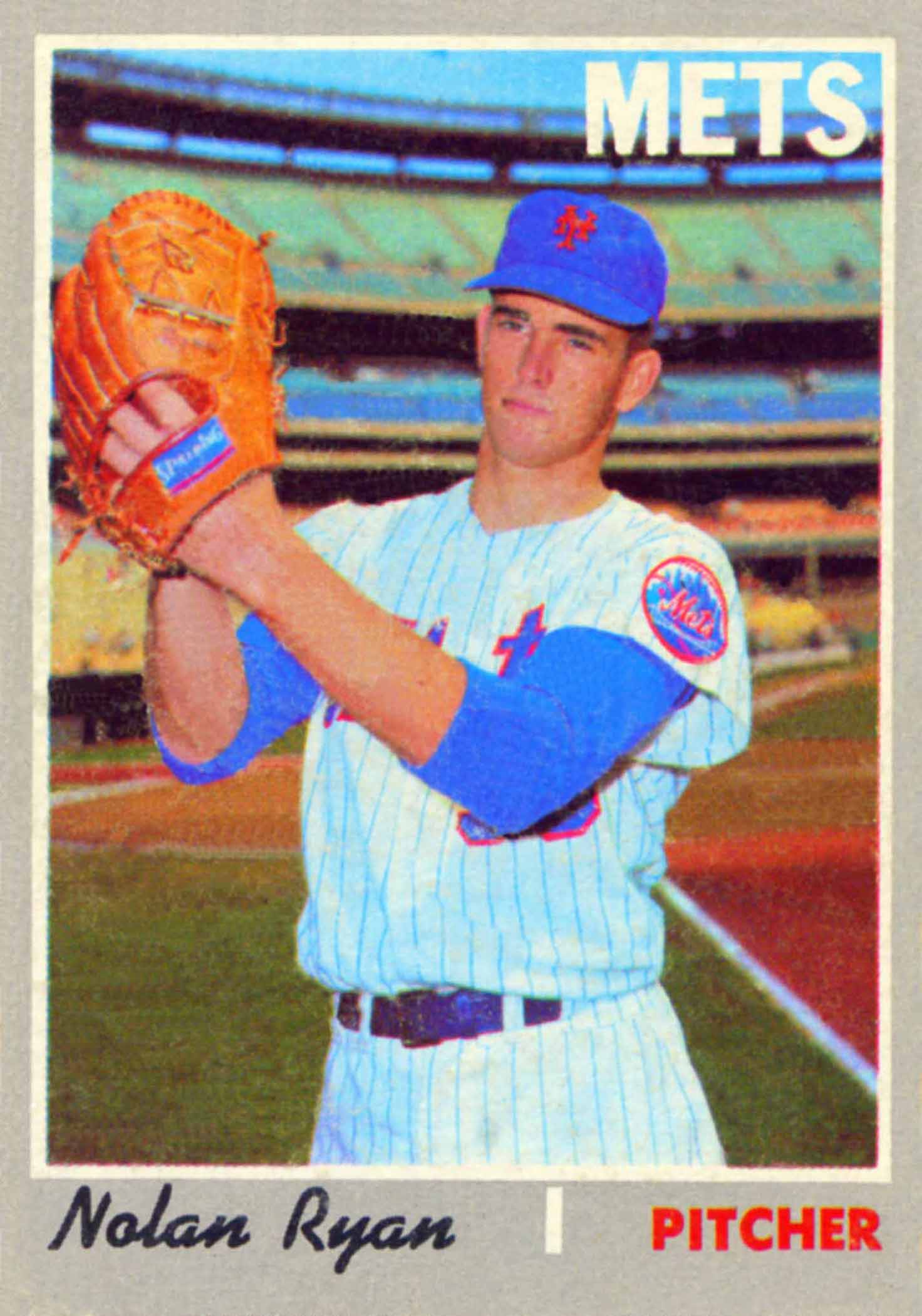 1970 Topps