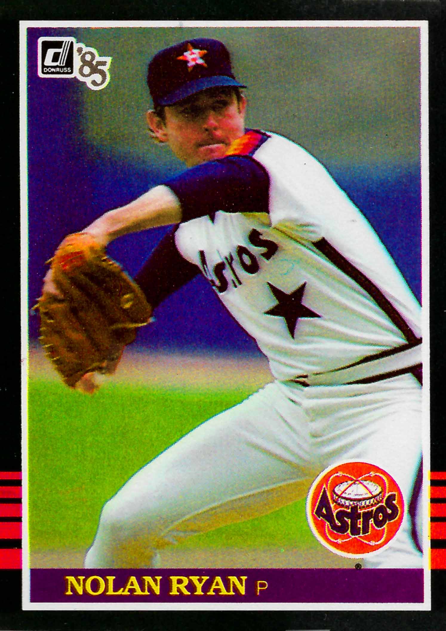 1985 Donruss