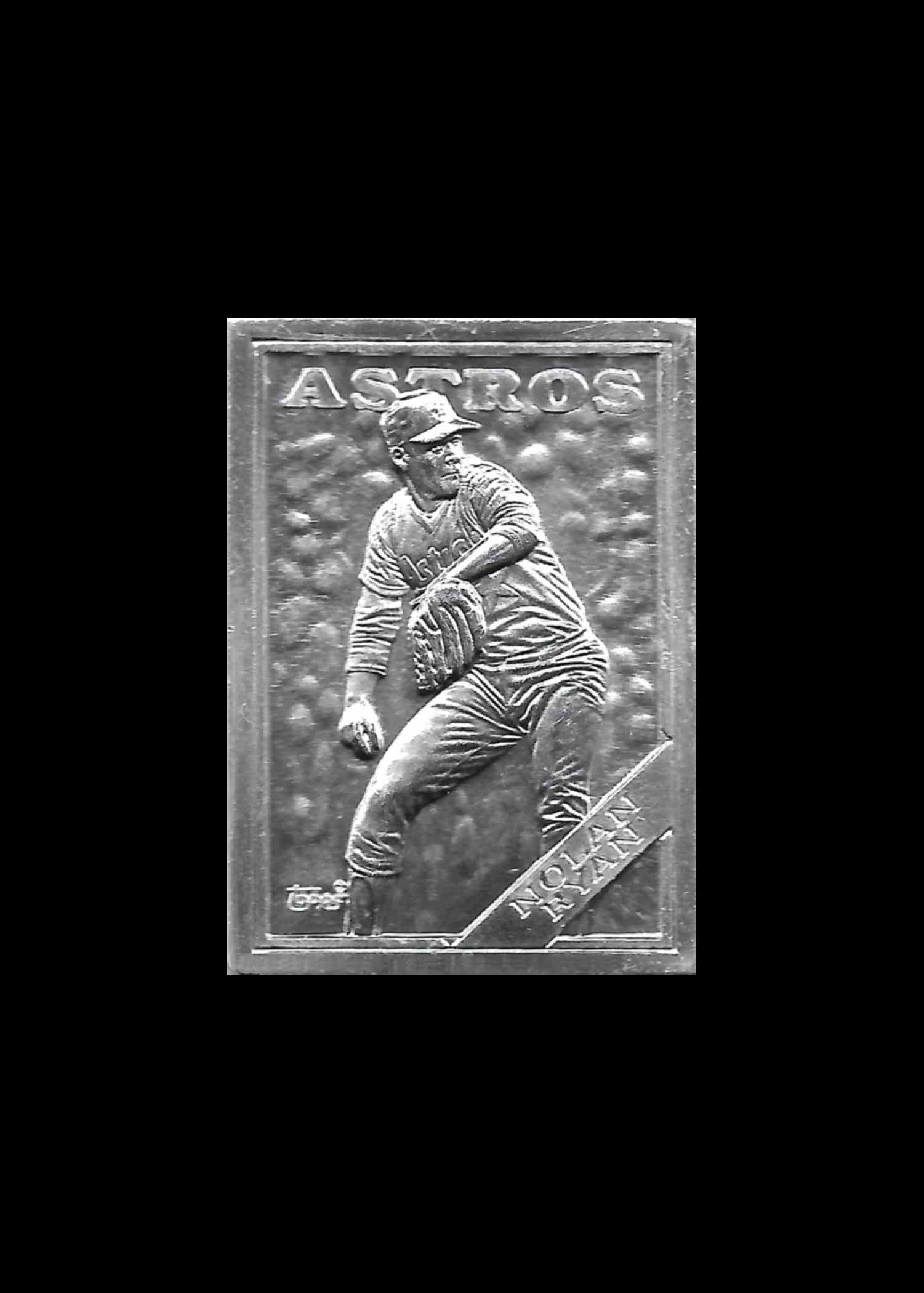1988 Topps Gallery of Champions