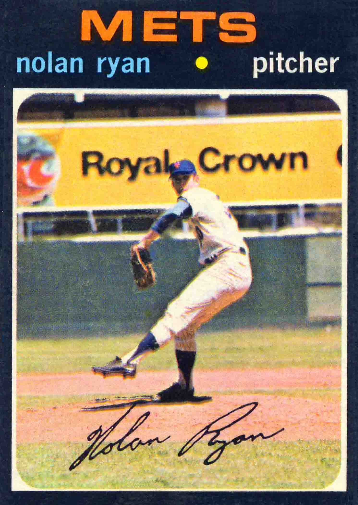 1971 Topps