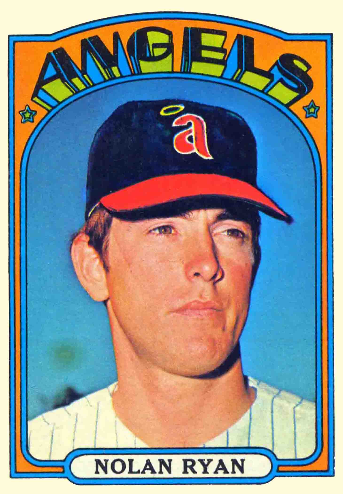 1972 Topps