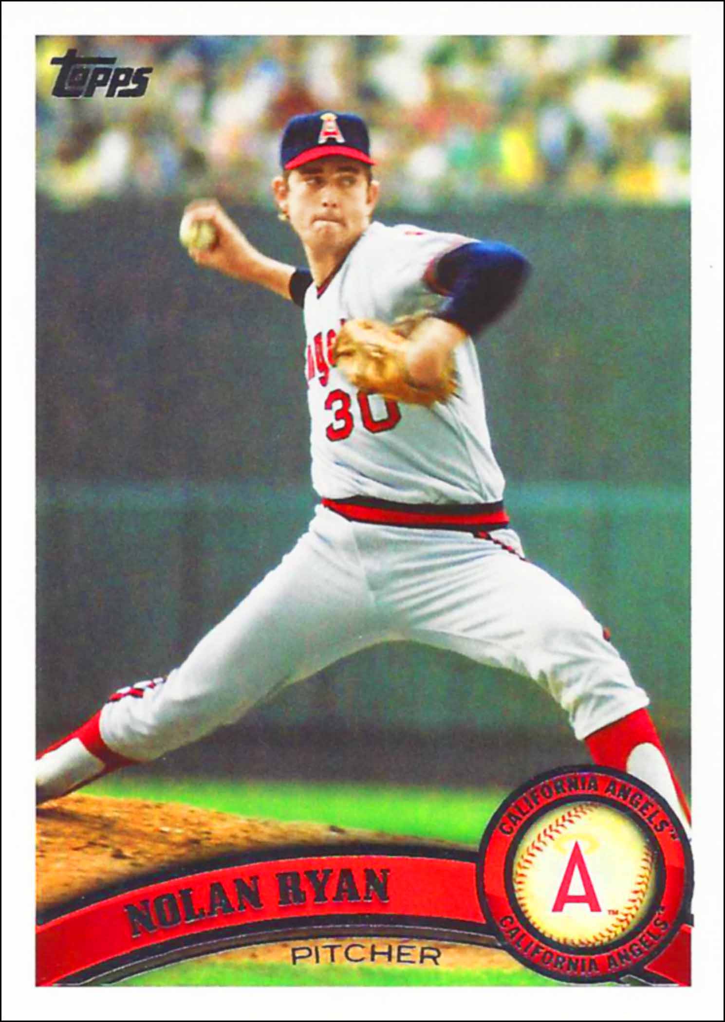 2011 Topps