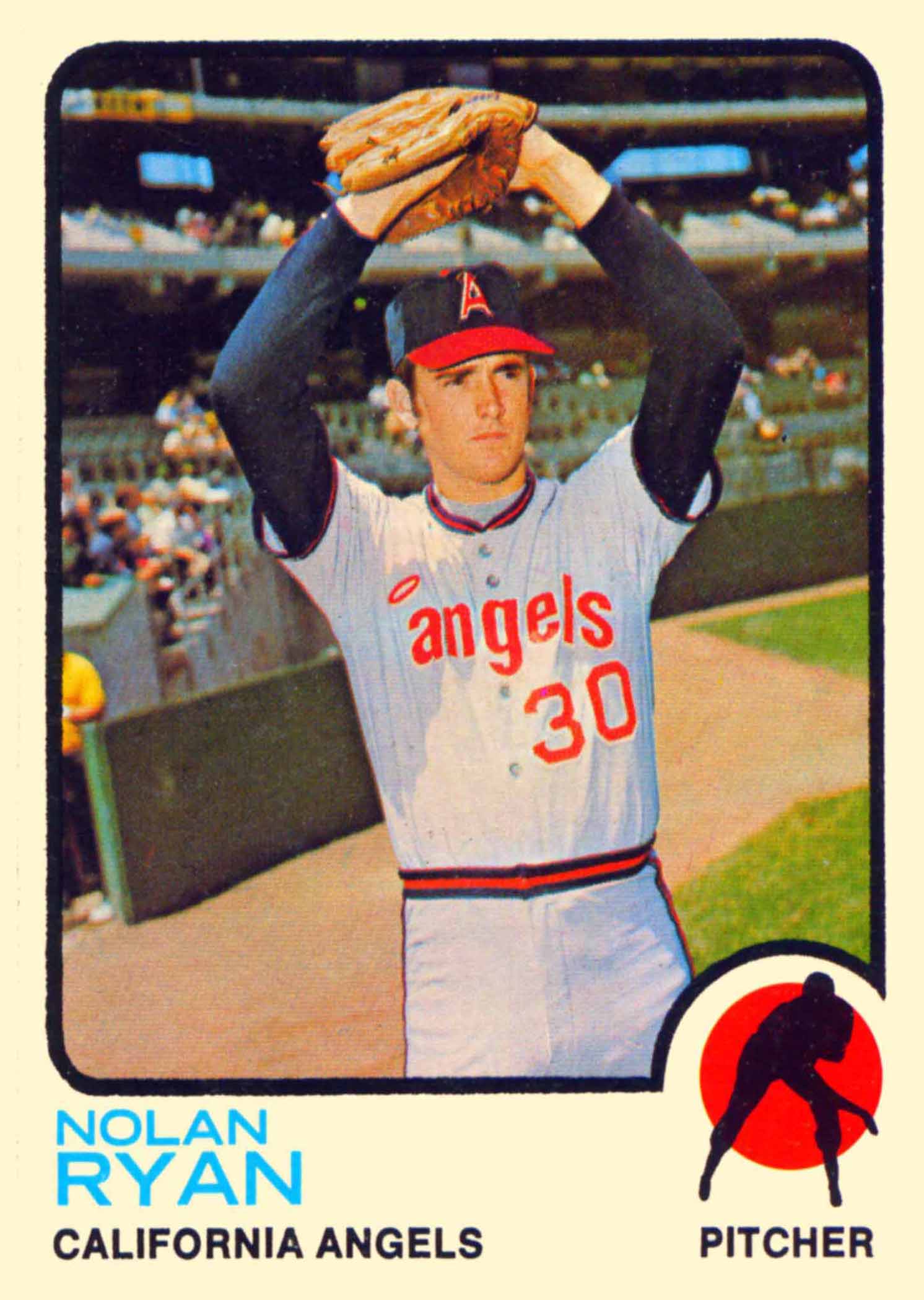 1973 Topps