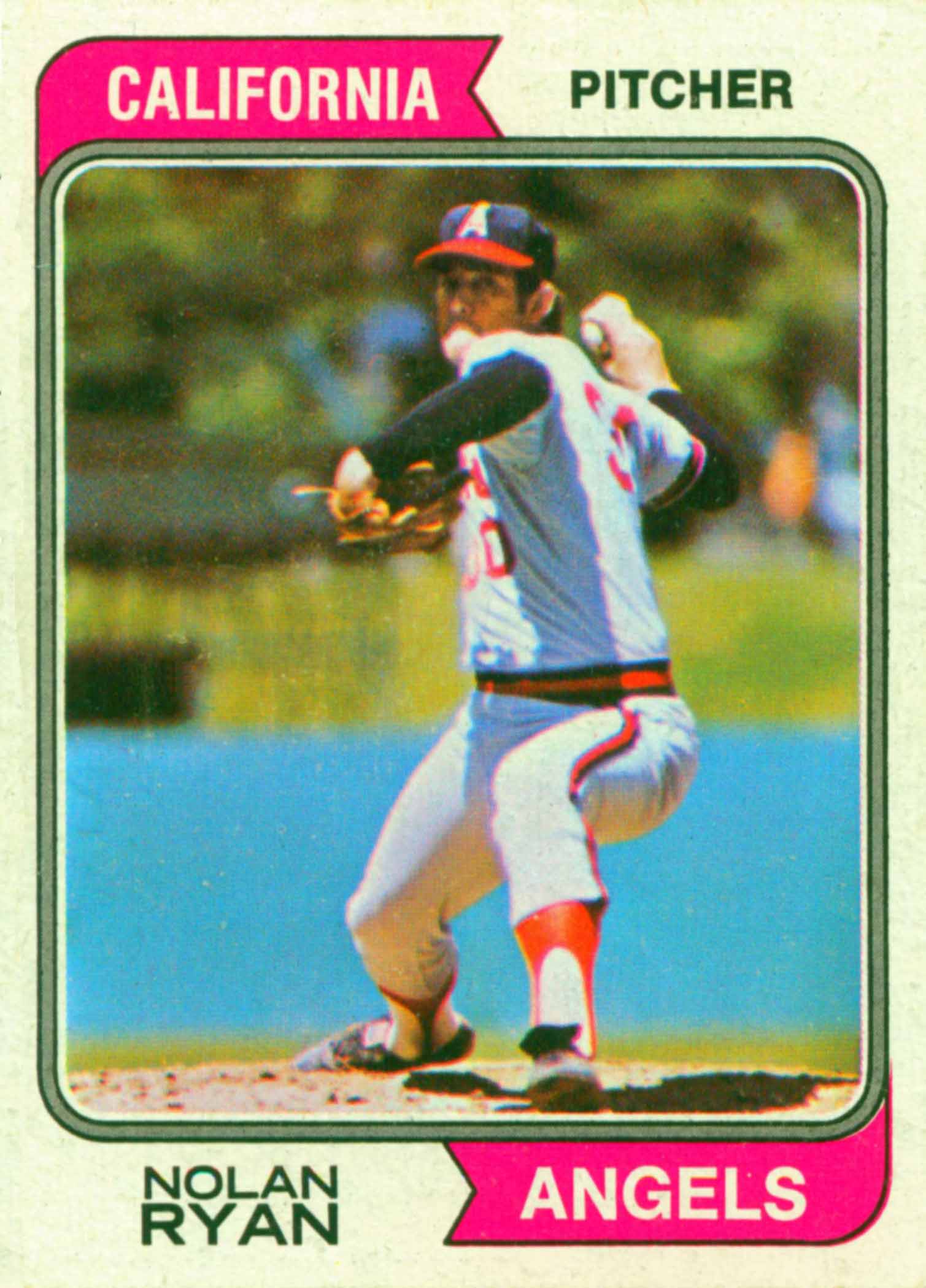 1974 Topps