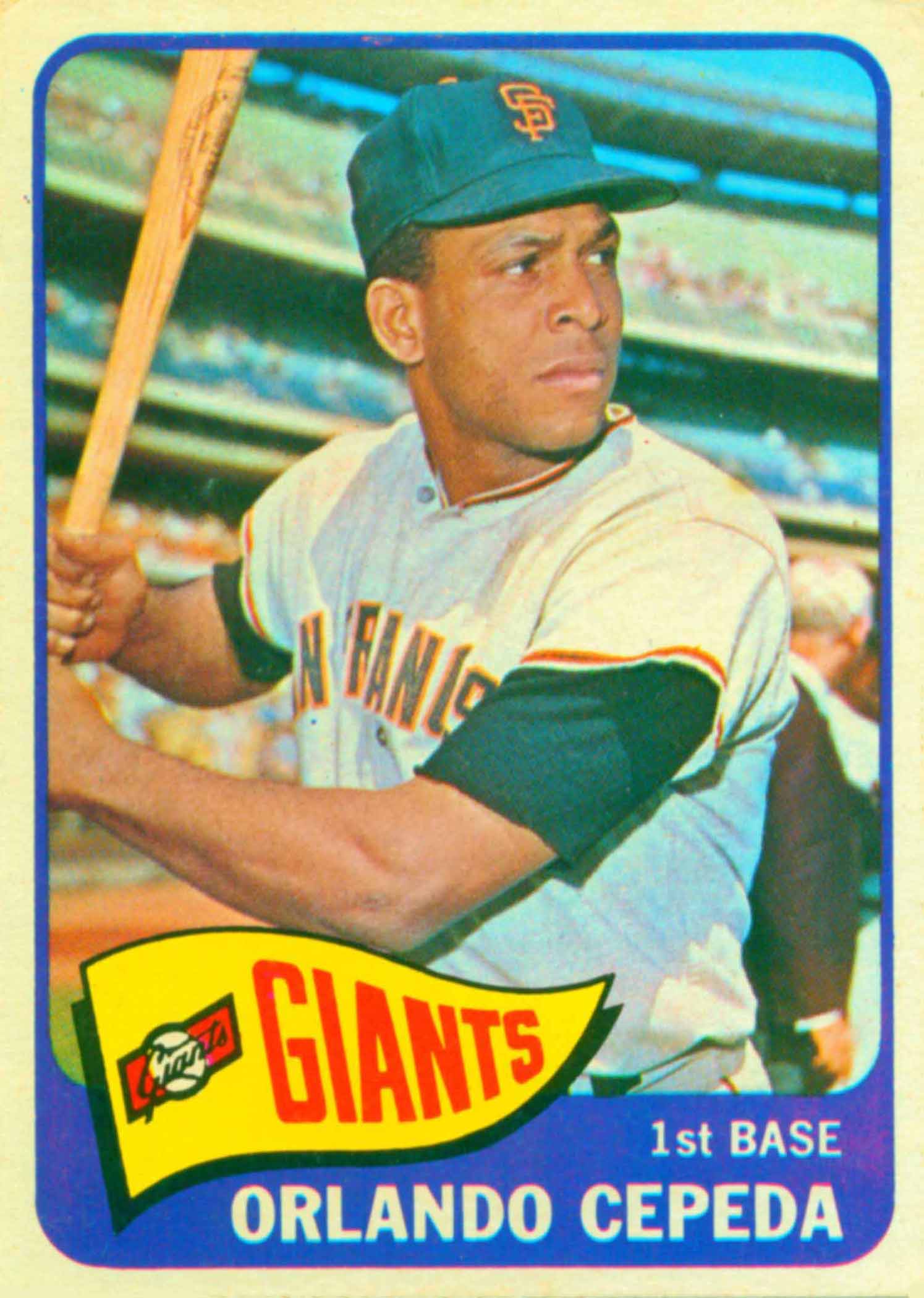 1965 Topps