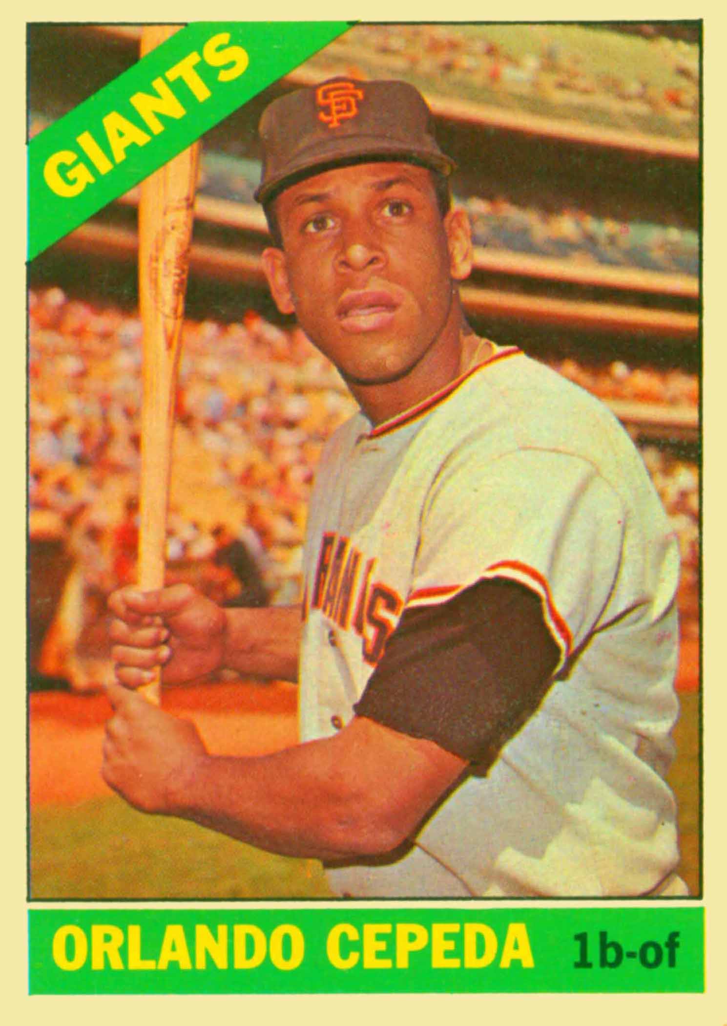 1966 Topps
