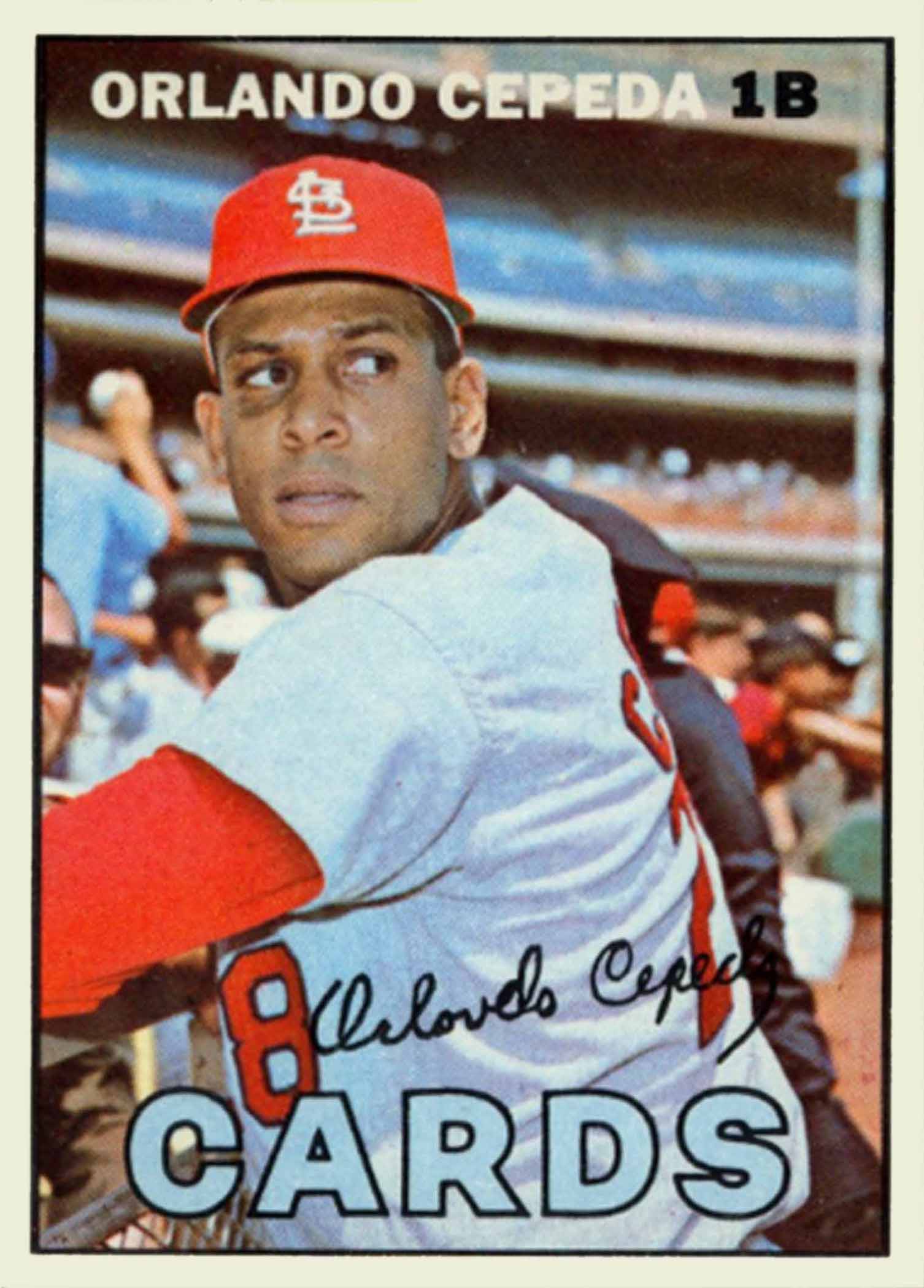 1967 Topps
