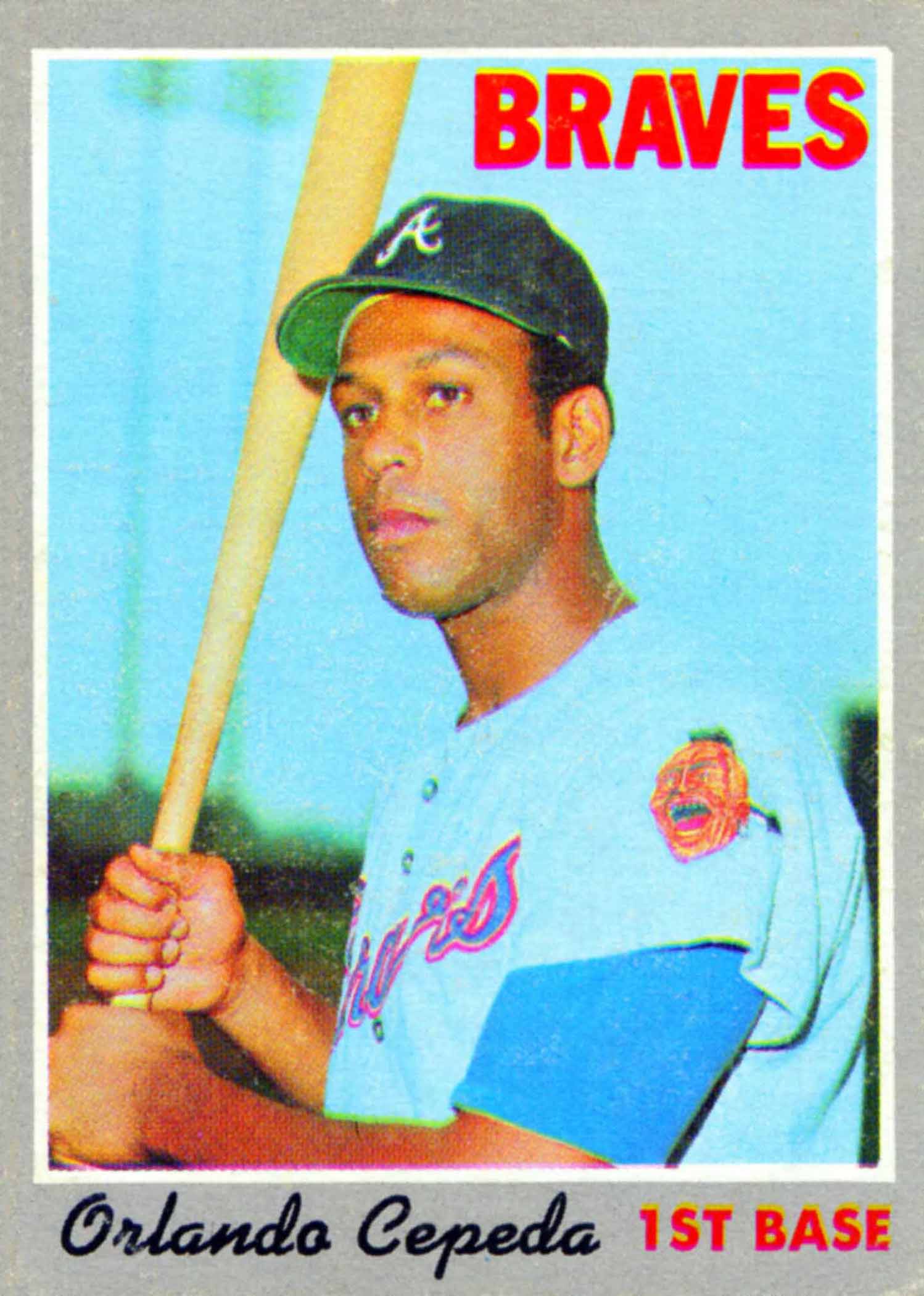 1970 Topps