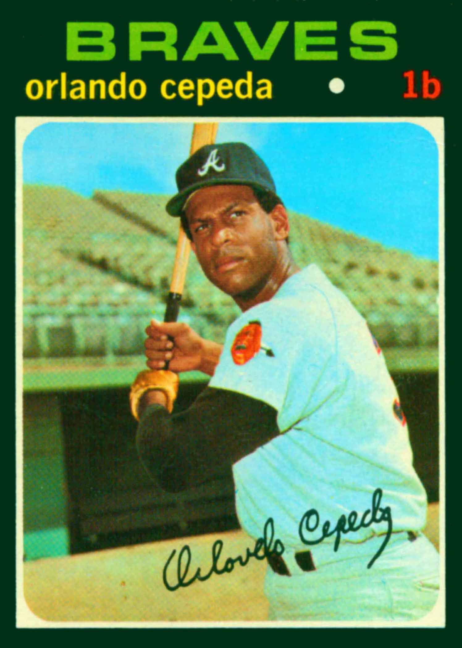 1971 Topps