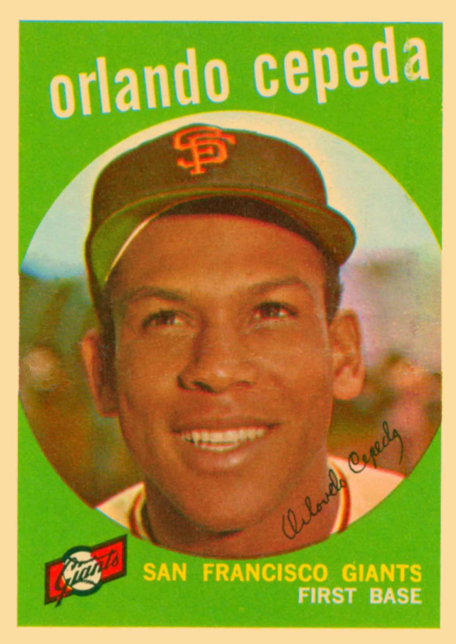 1959 Topps
