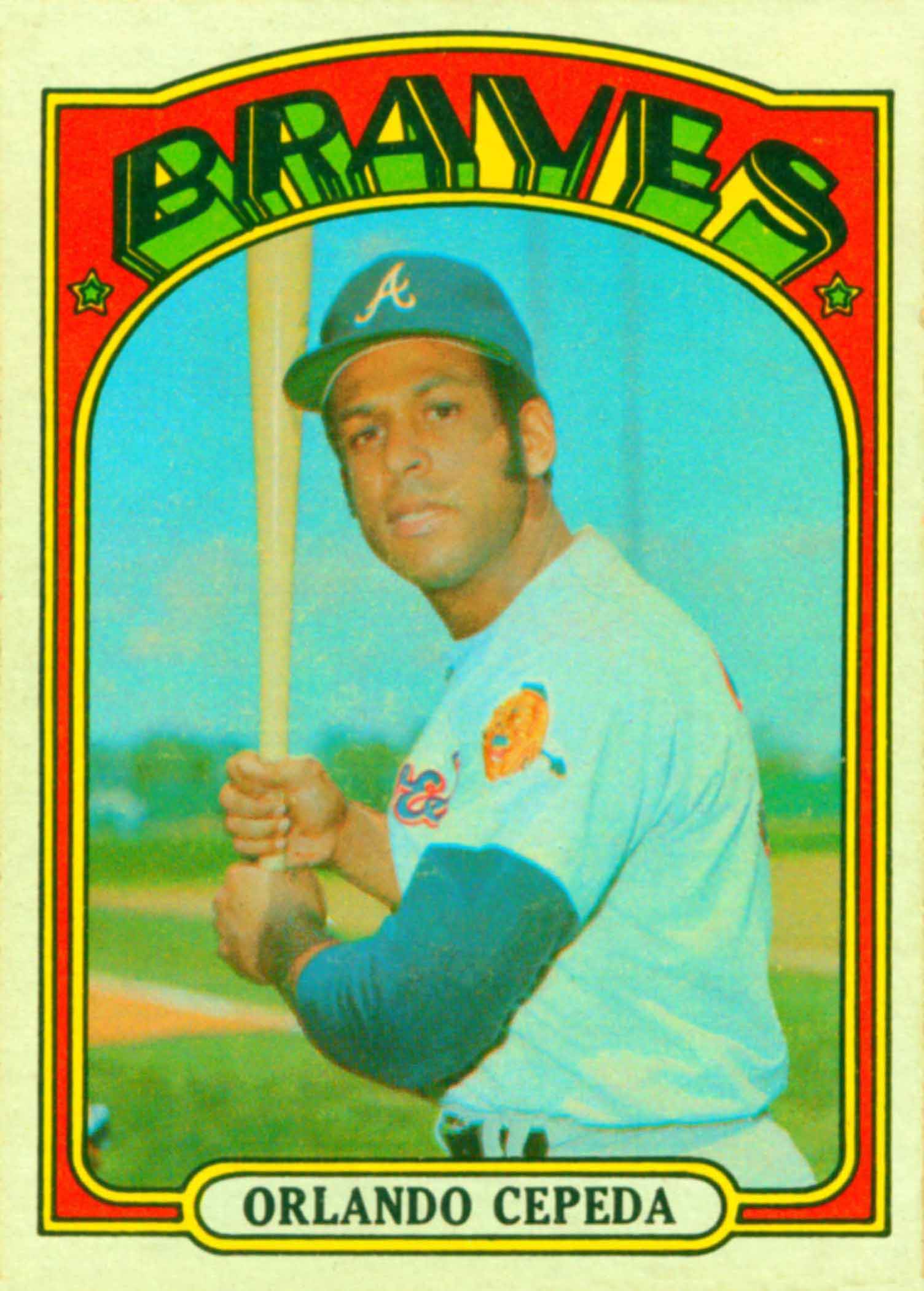 1972 Topps