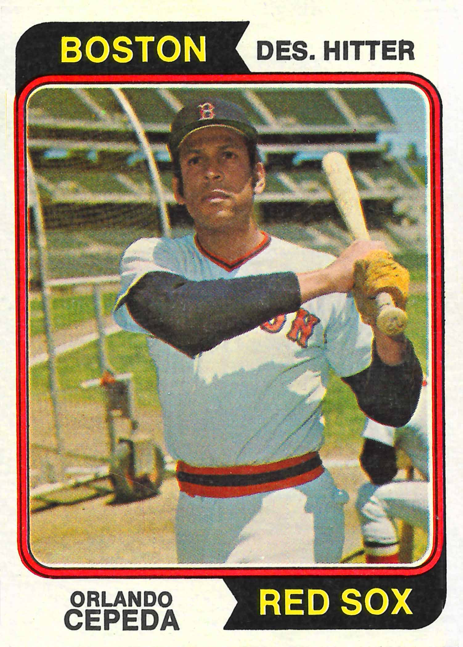1974 Topps