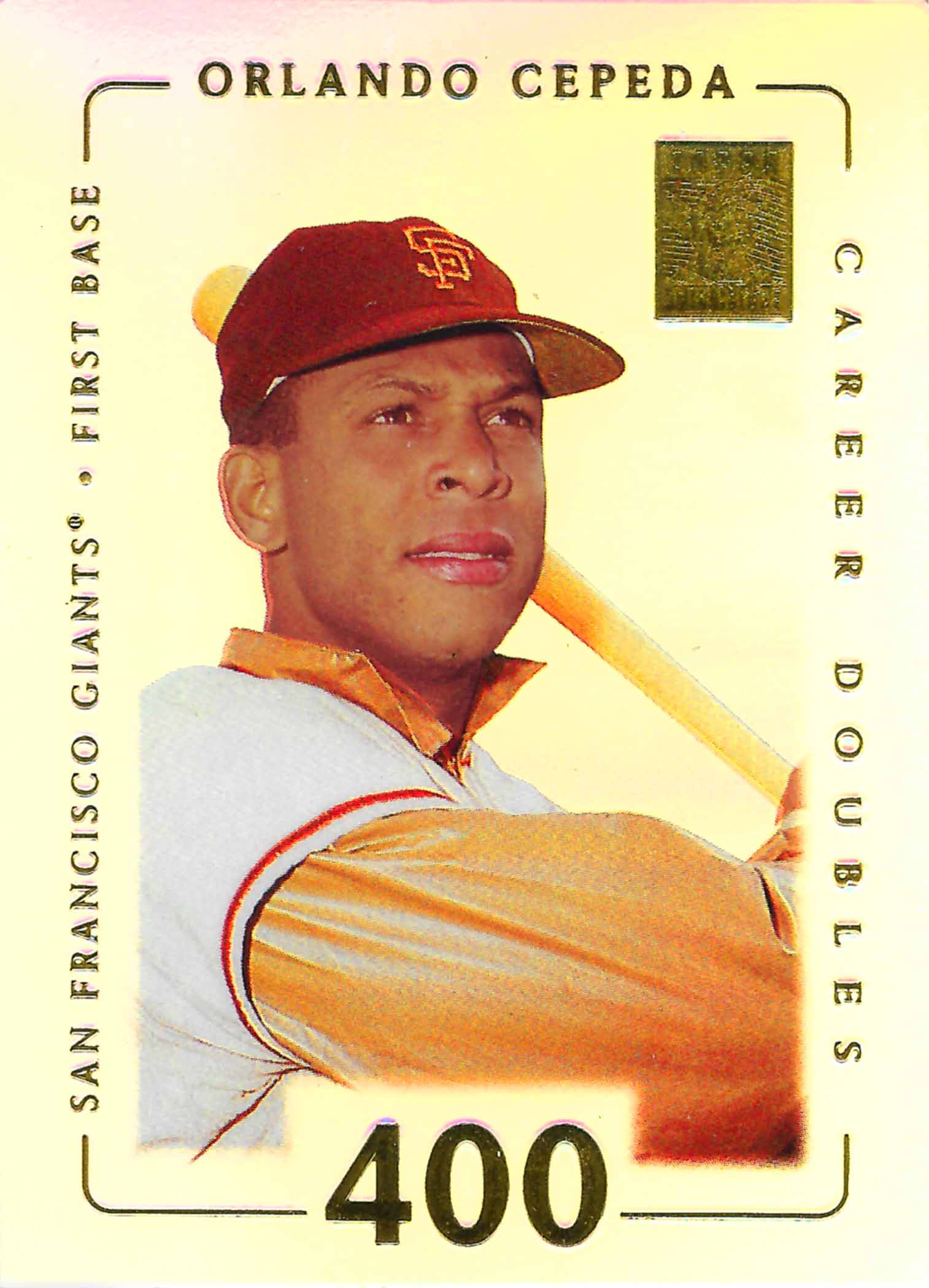 2002 Topps Tribute