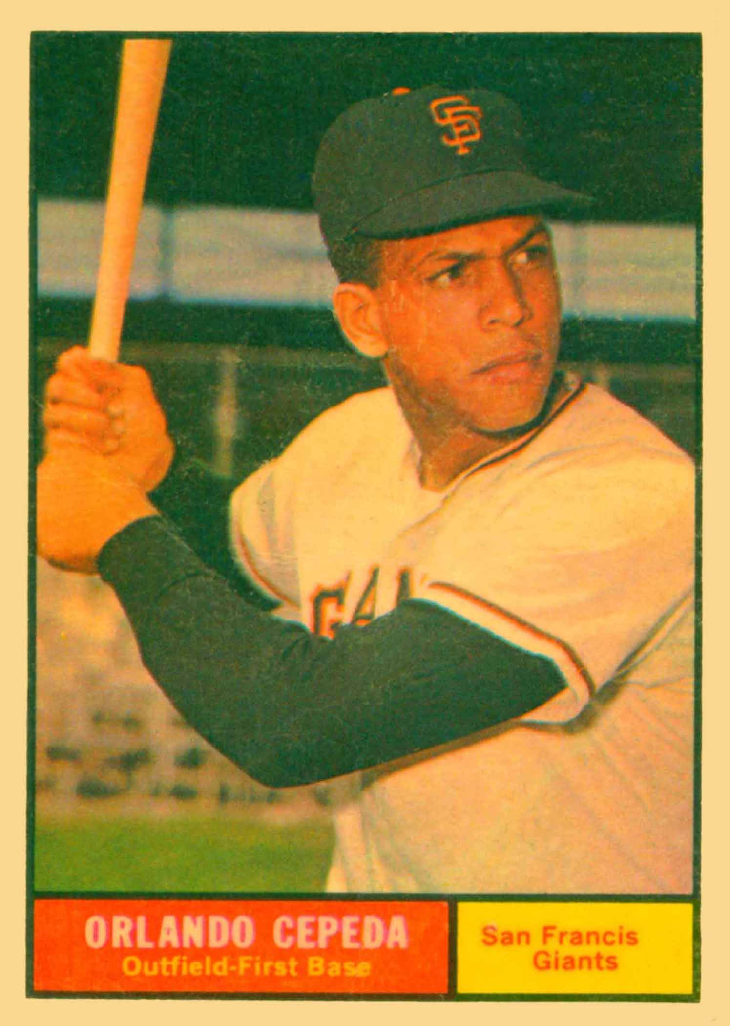 1961 Topps
