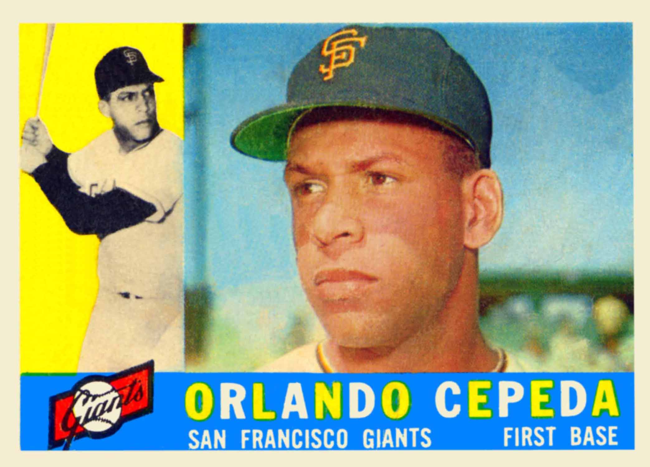 1960 Topps