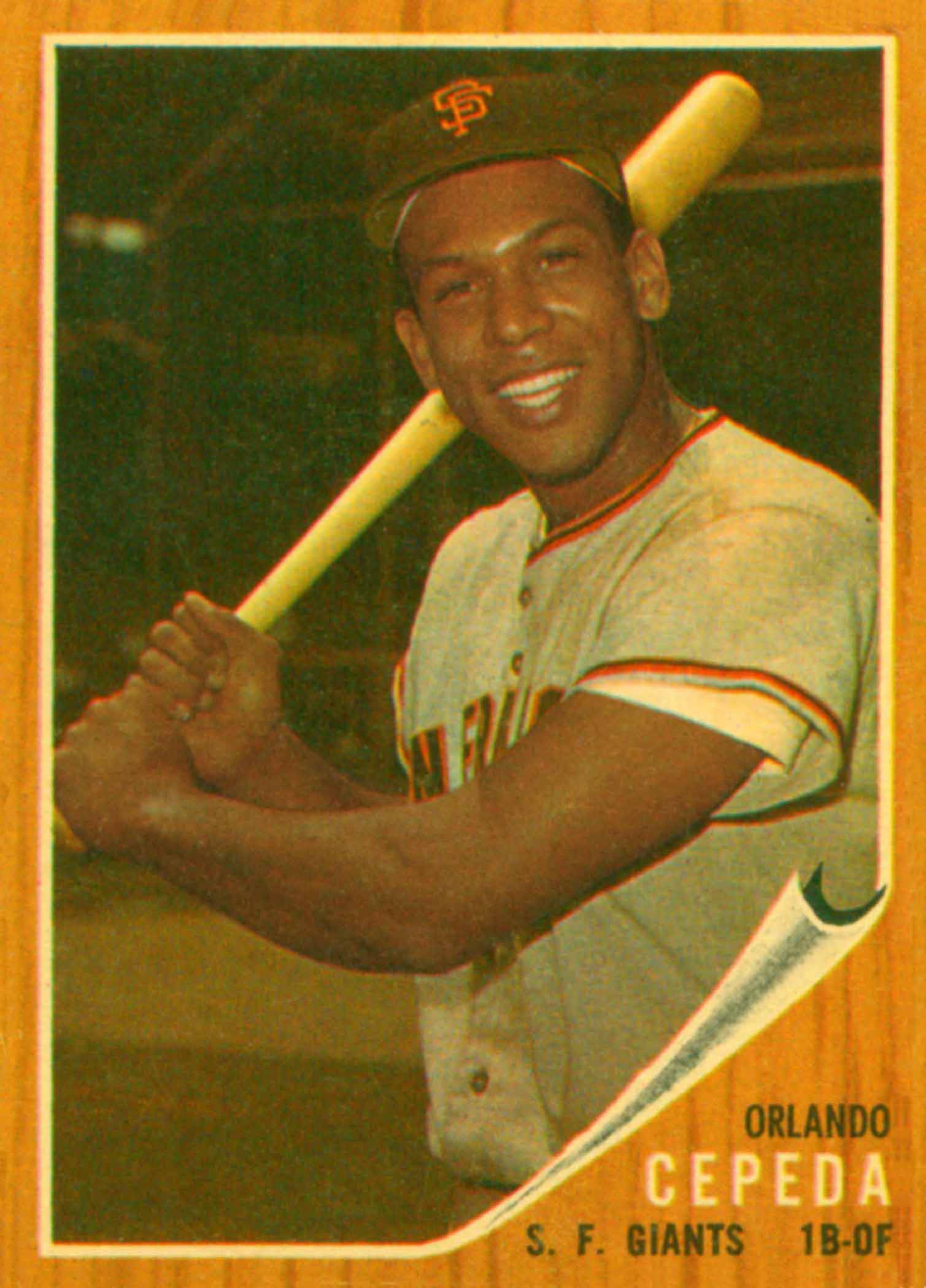 1962 Topps