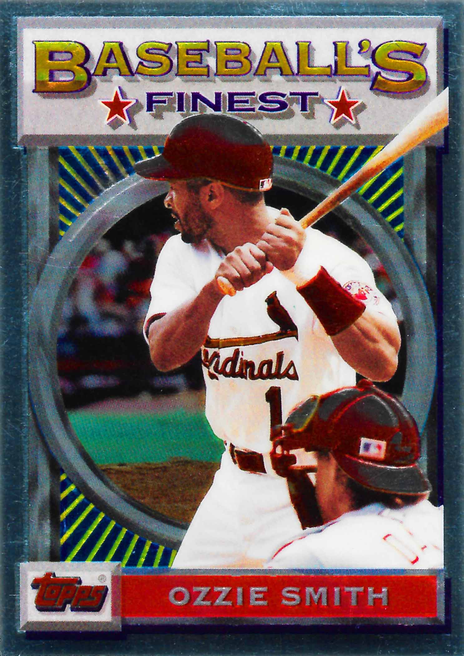 1993 Finest