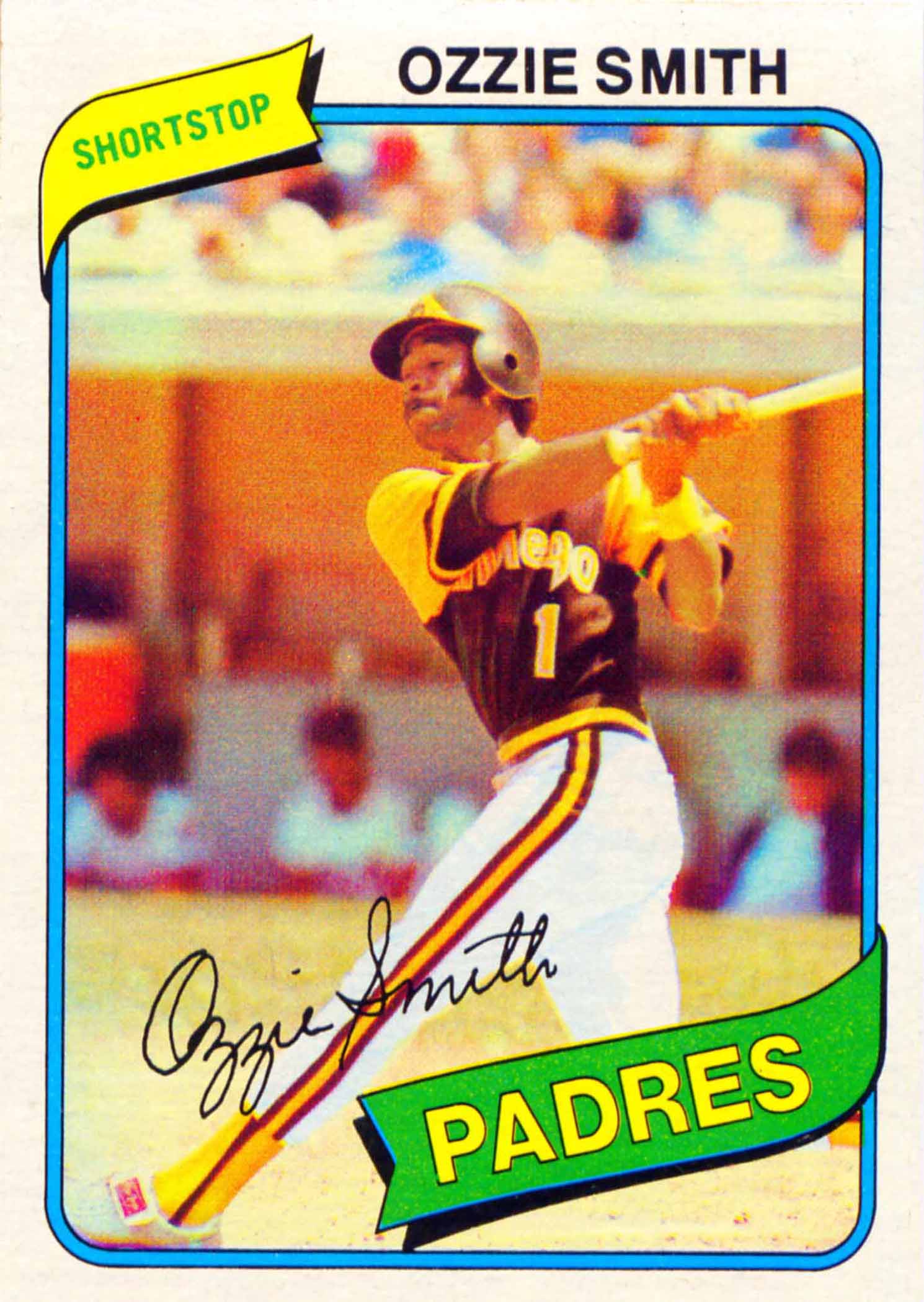 1980 Topps