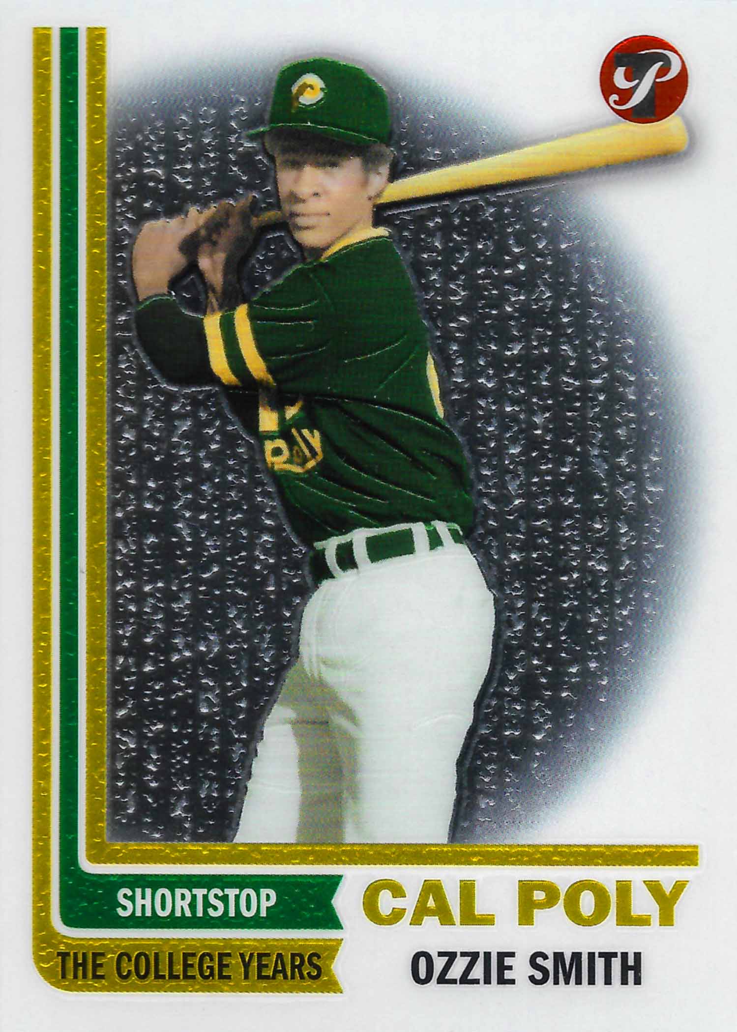 2005 Topps Pristine Legends