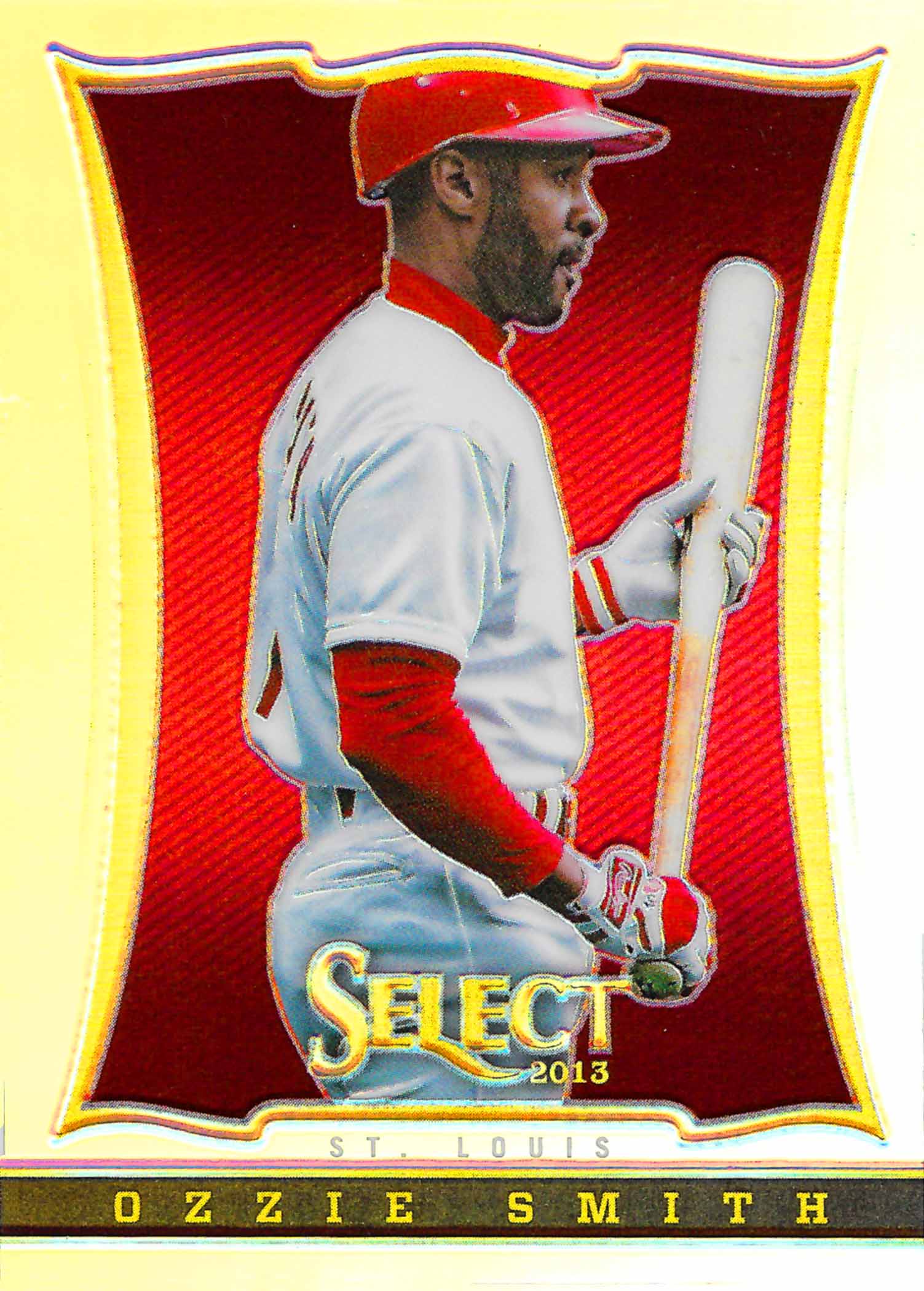2013 Select Prizm