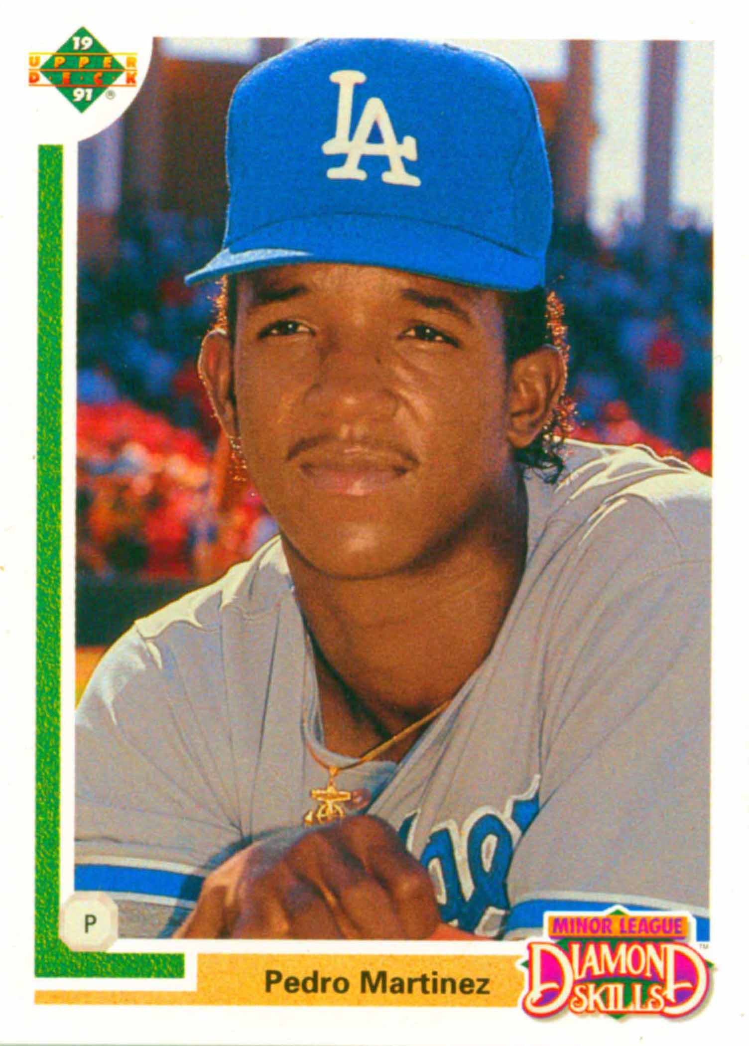 1991 Upper Deck Final Edition