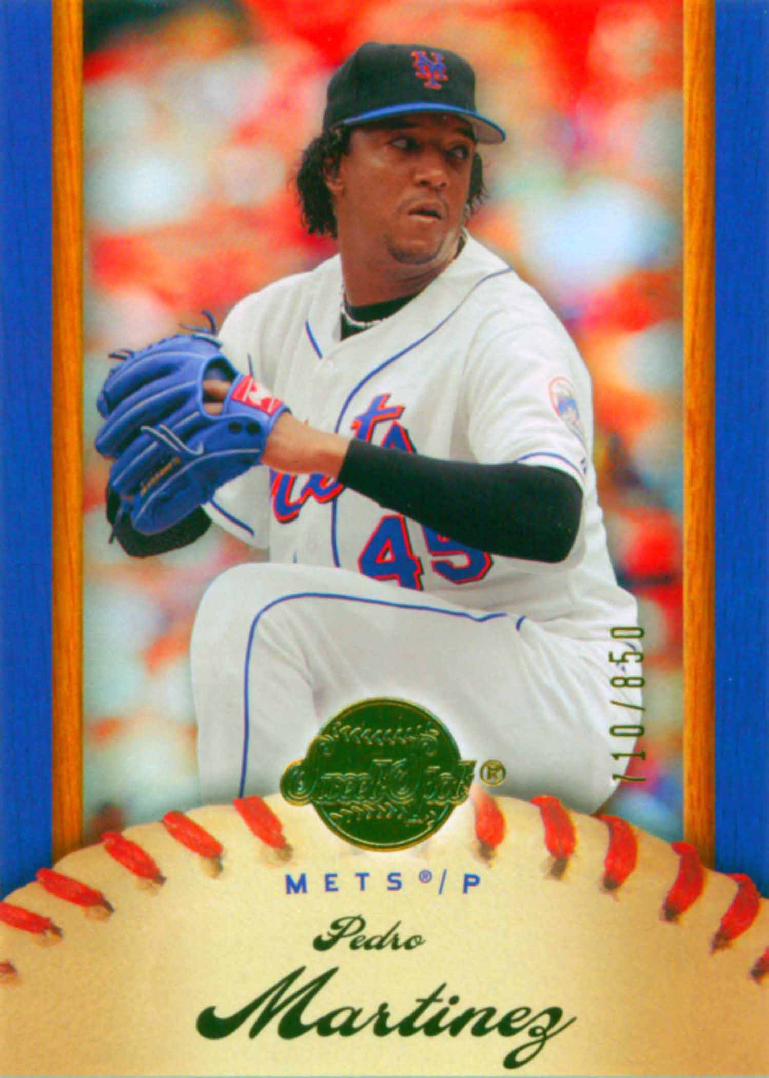 2007 Sweet Spot
