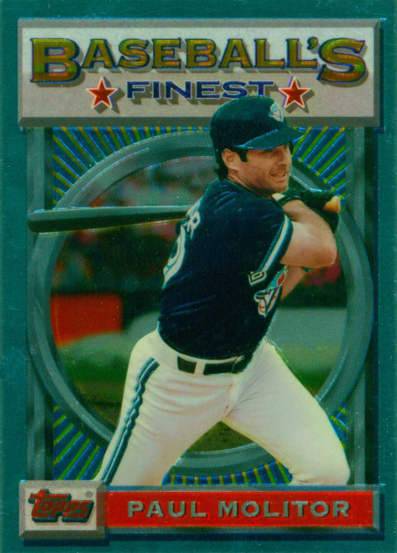 1993 Finest