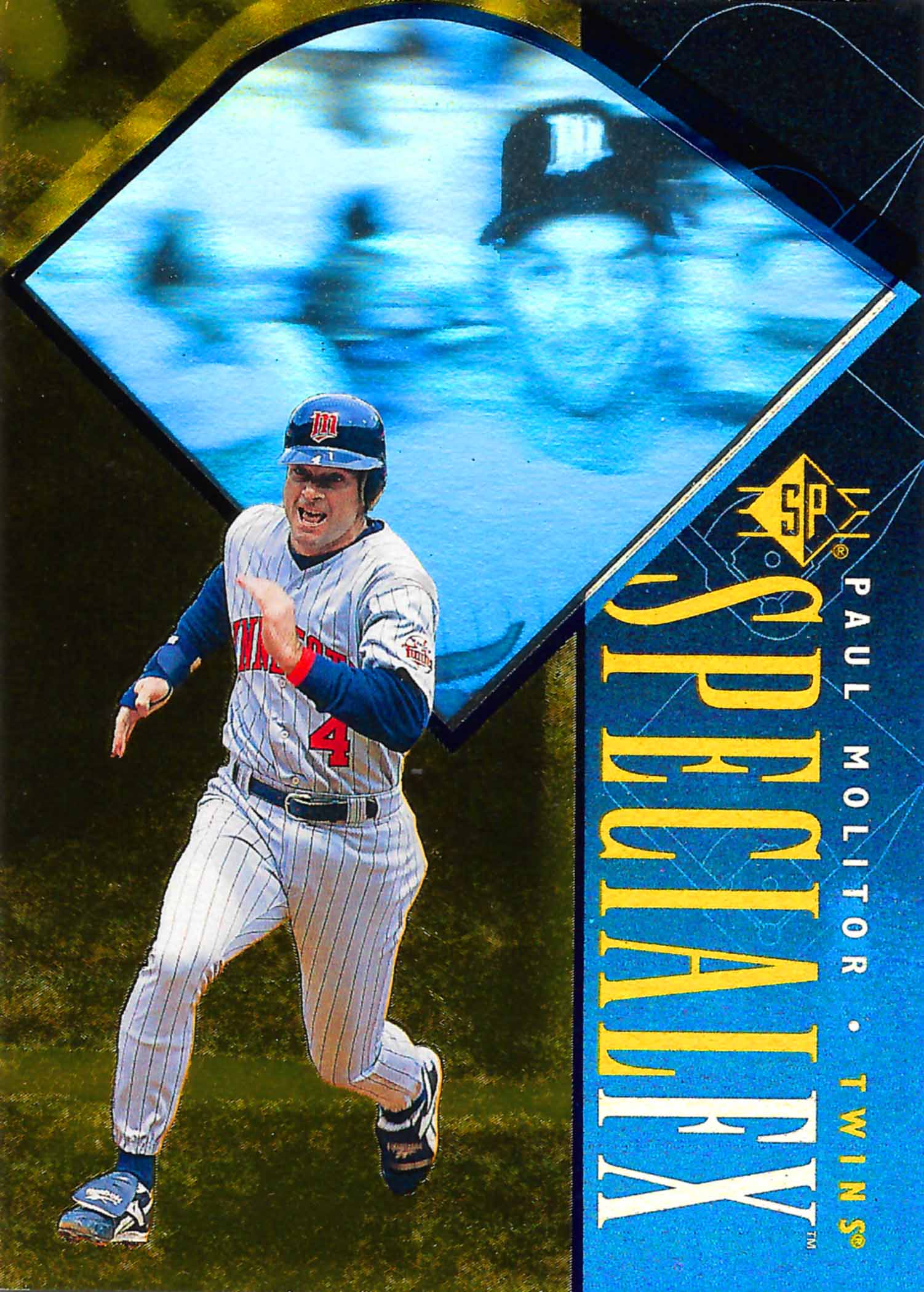 1996 SP Special FX