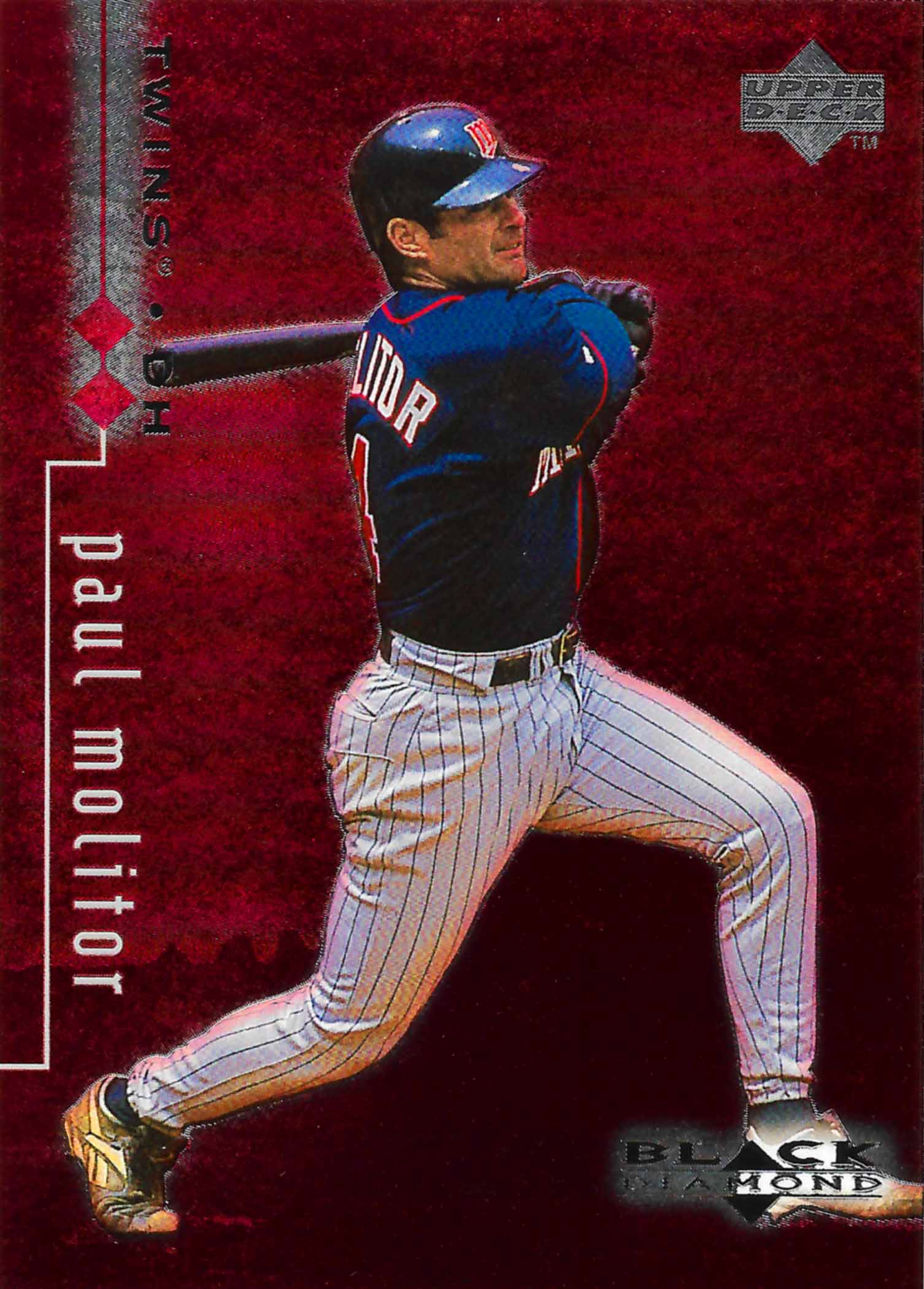 1999 Black Diamond Double